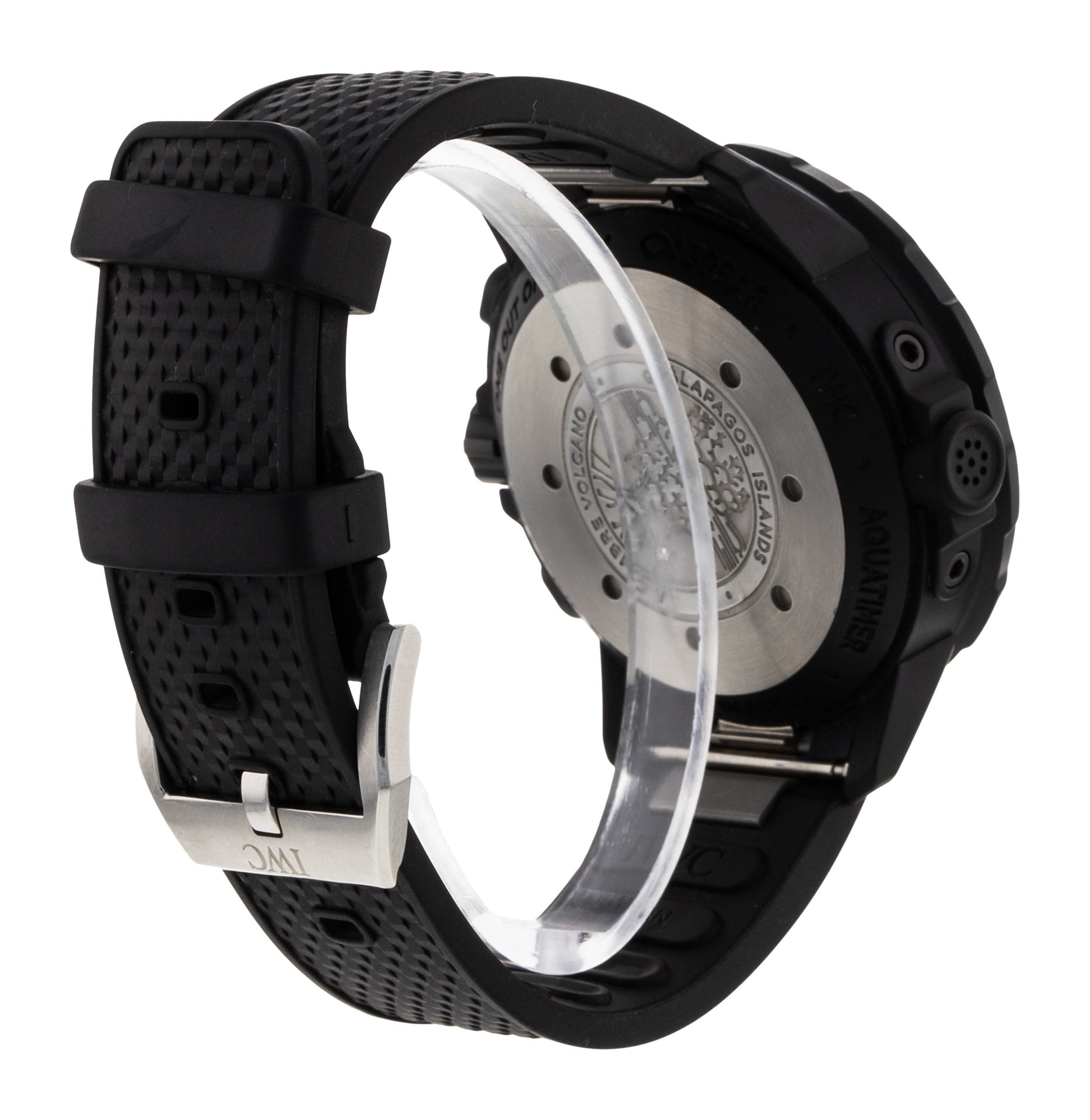 IWC Aquatimer IW379505 Thumbnail 3