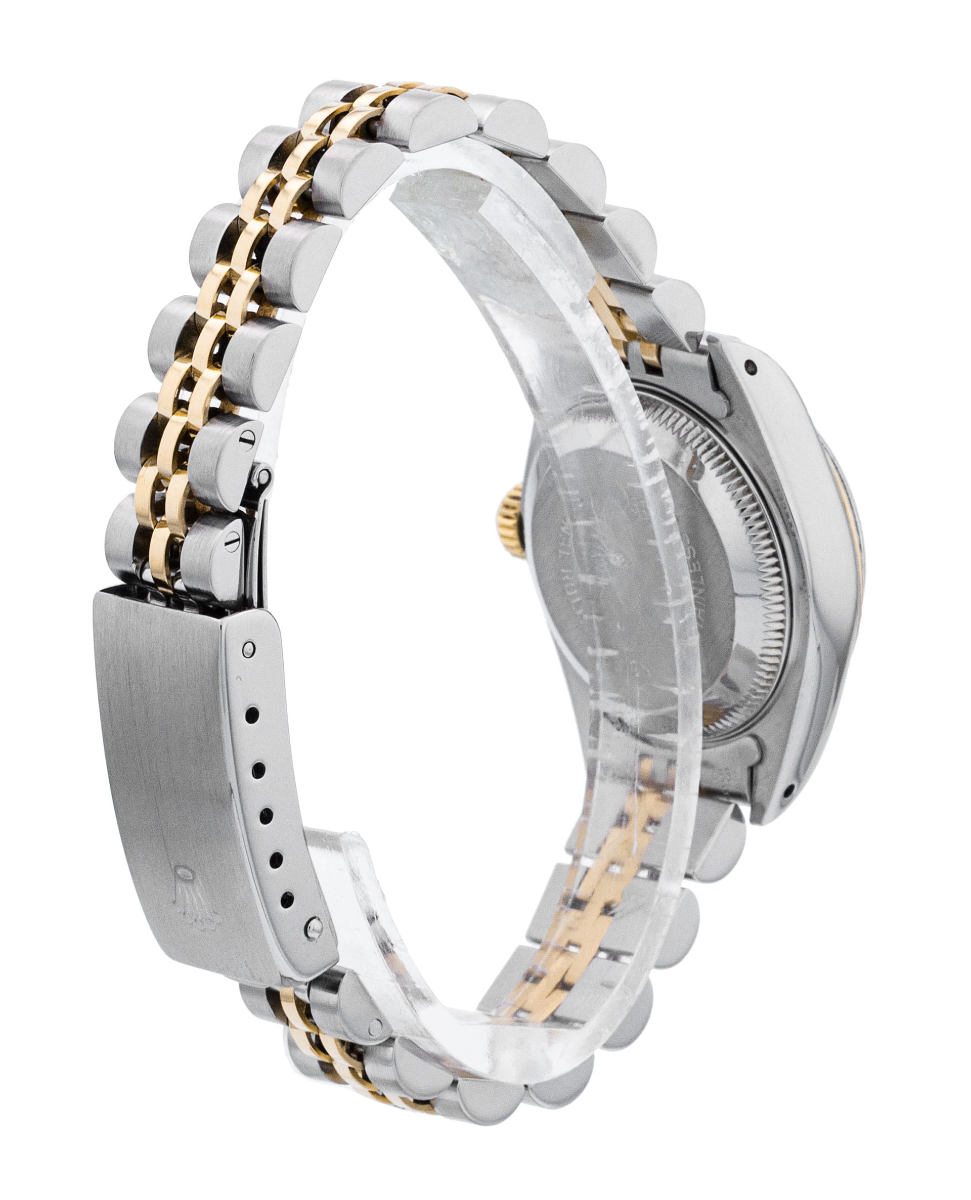 Rolex Datejust Lady 69173 Thumbnail 3