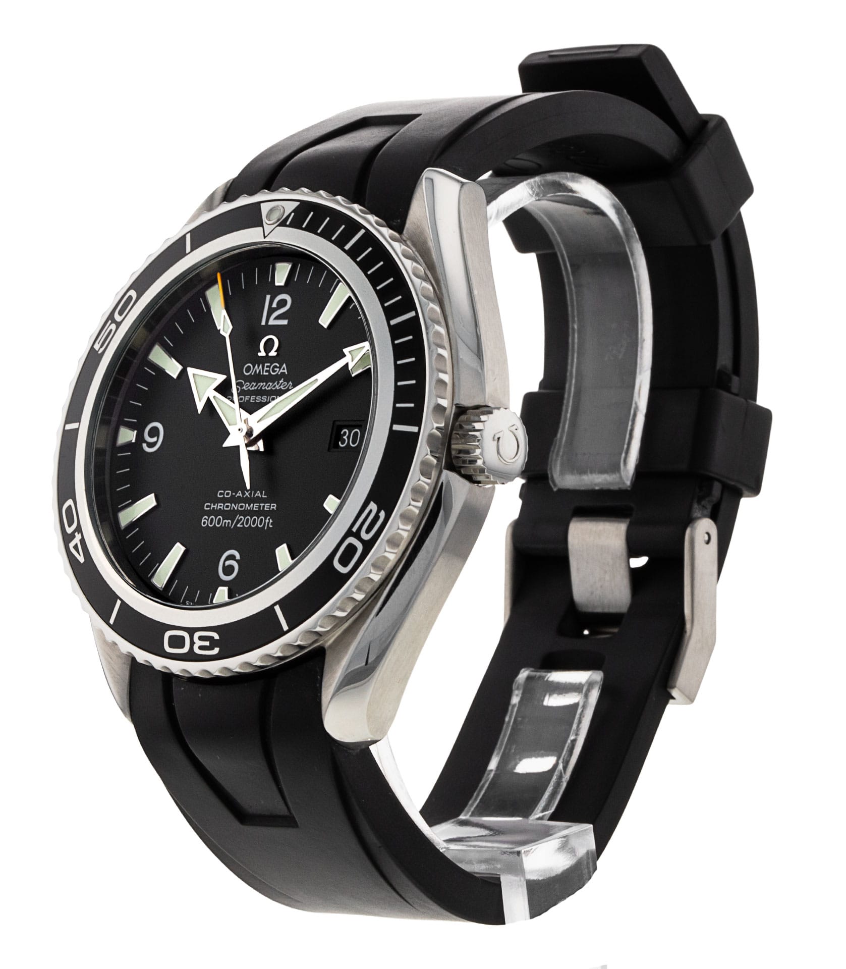 Omega Planet Ocean 2900.50.91 Thumbnail 2