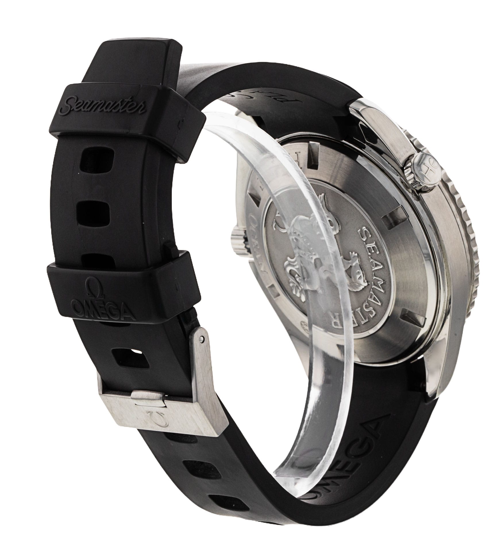 Omega Planet Ocean 2900.50.91 Thumbnail 3