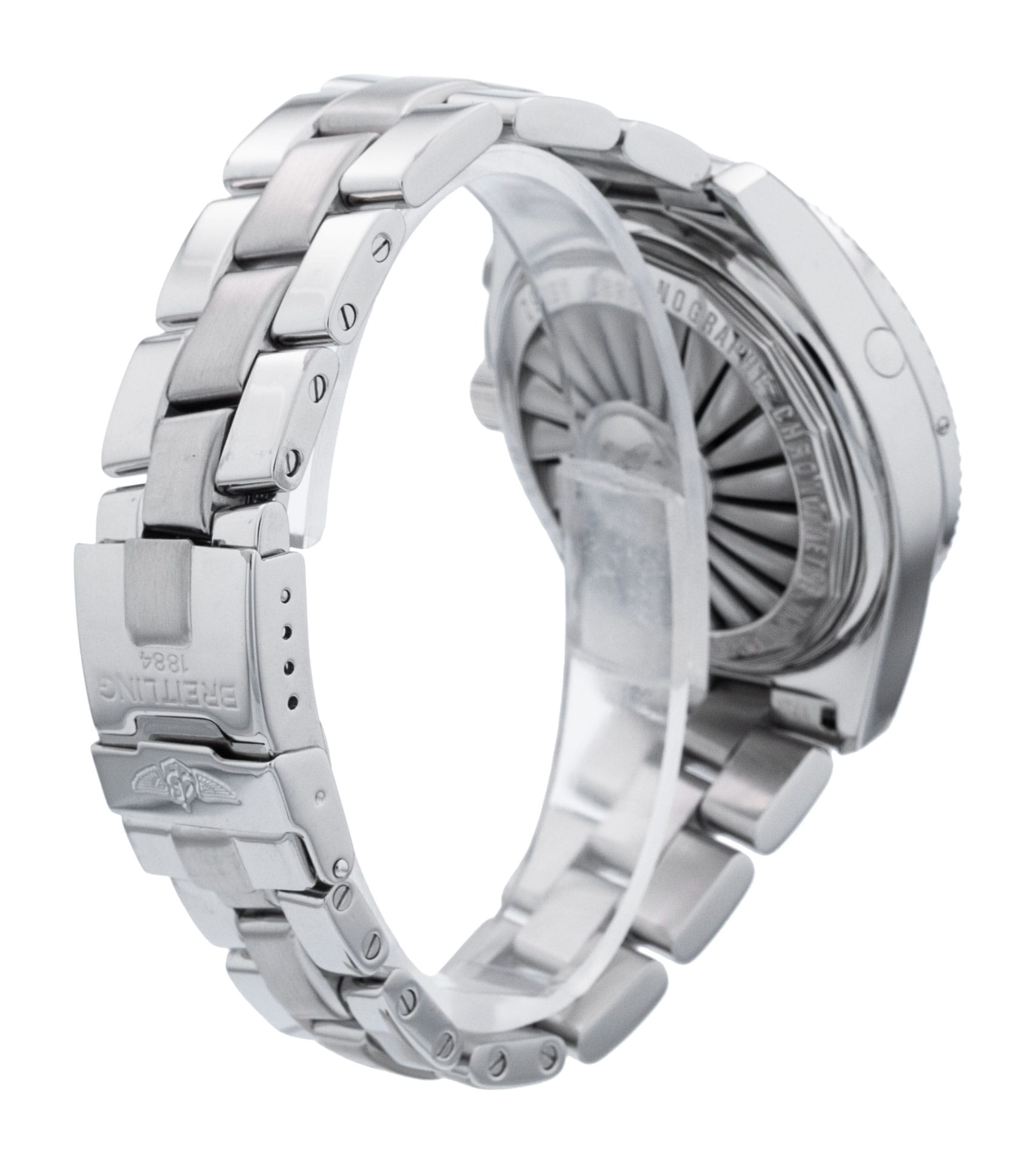 Breitling B1 A68362 Thumbnail 3