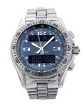 Pre-Owned Breitling B - Series Watch