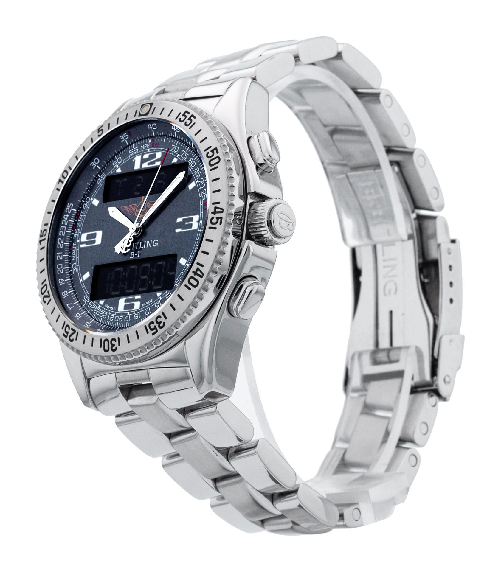 Breitling B1 A68362 Thumbnail 2