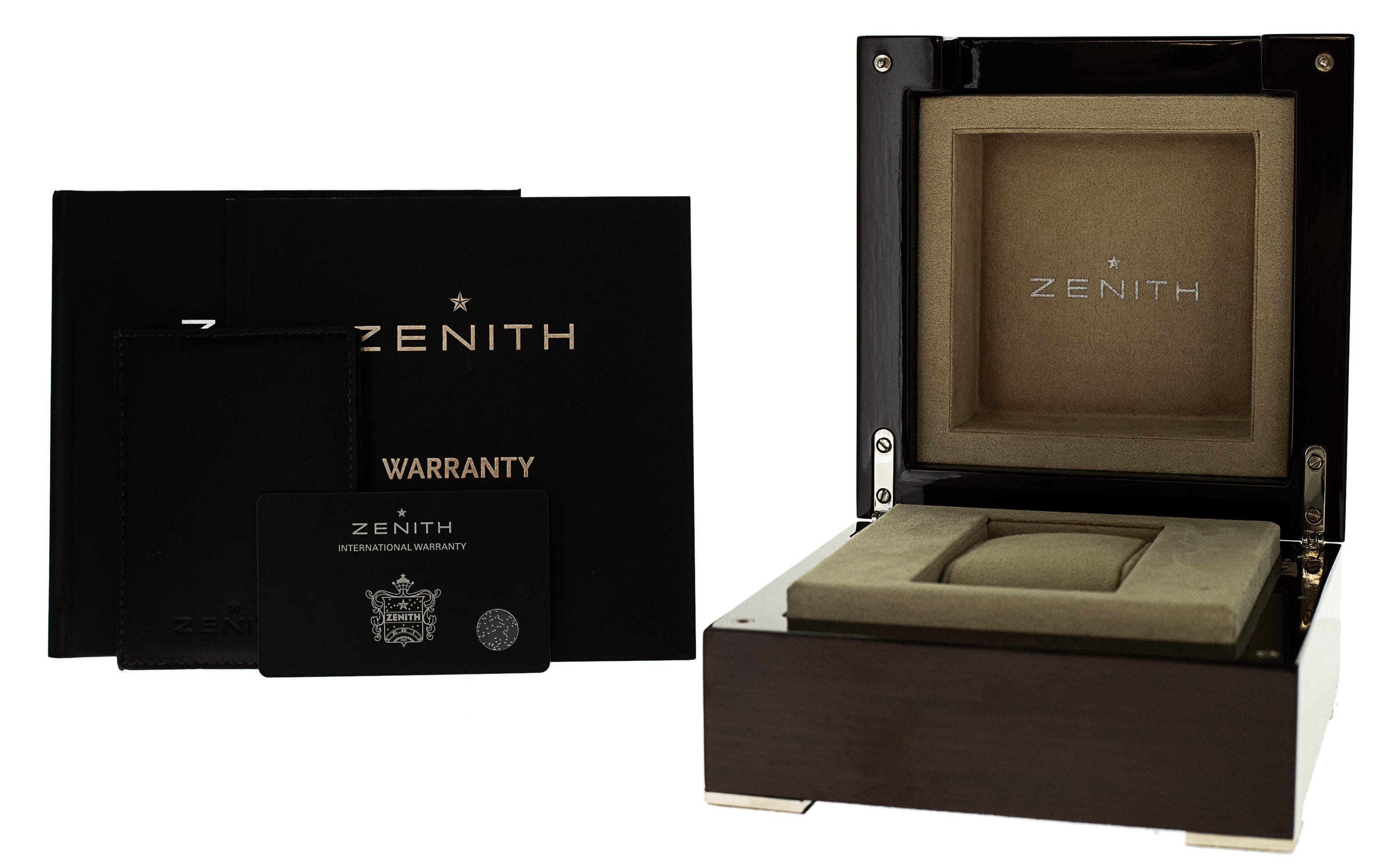 Zenith Pilot 03.1930.681/21.C723 Thumbnail 5