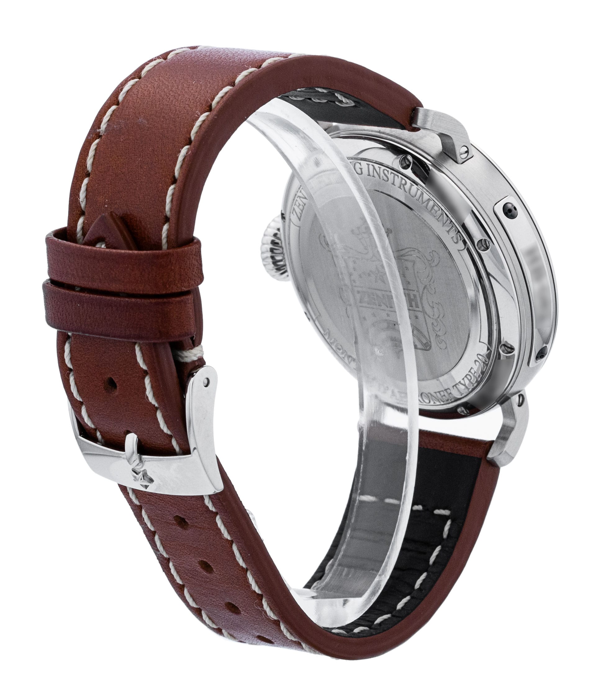 Zenith Pilot 03.1930.681/21.C723 Thumbnail 3