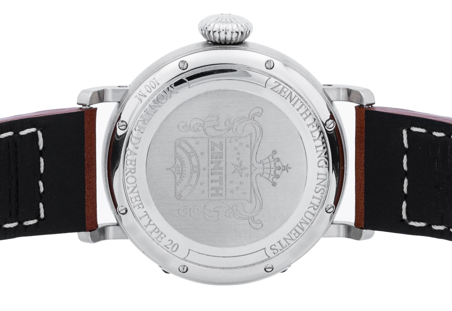 Zenith Pilot 03.1930.681/21.C723 Thumbnail 4