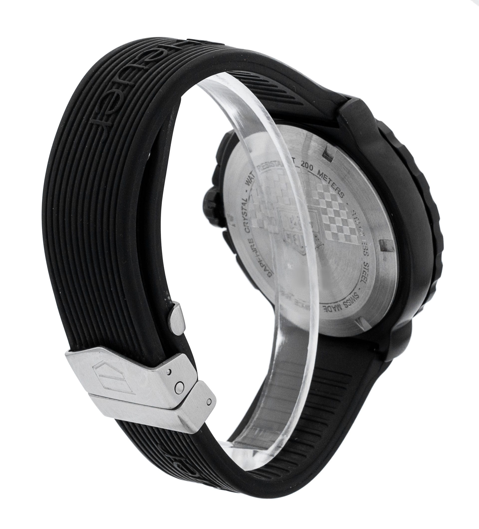 Tag Heuer Formula 1 CAU111A.FT6024 Thumbnail 3