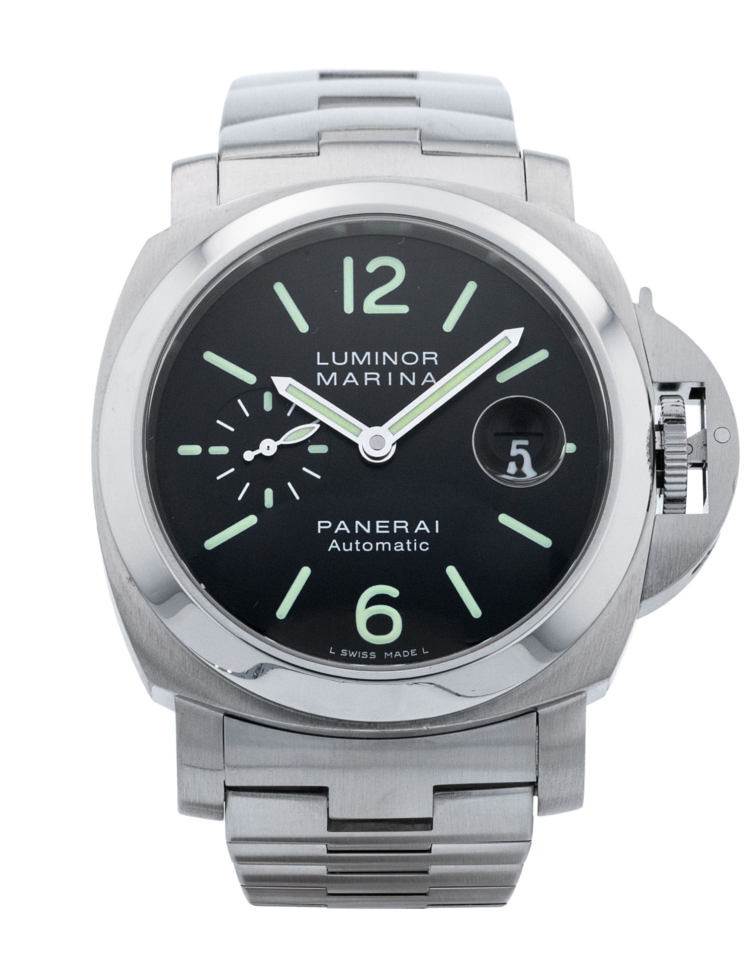 Panerai Luminor Marina PAM00299 Thumbnail 1