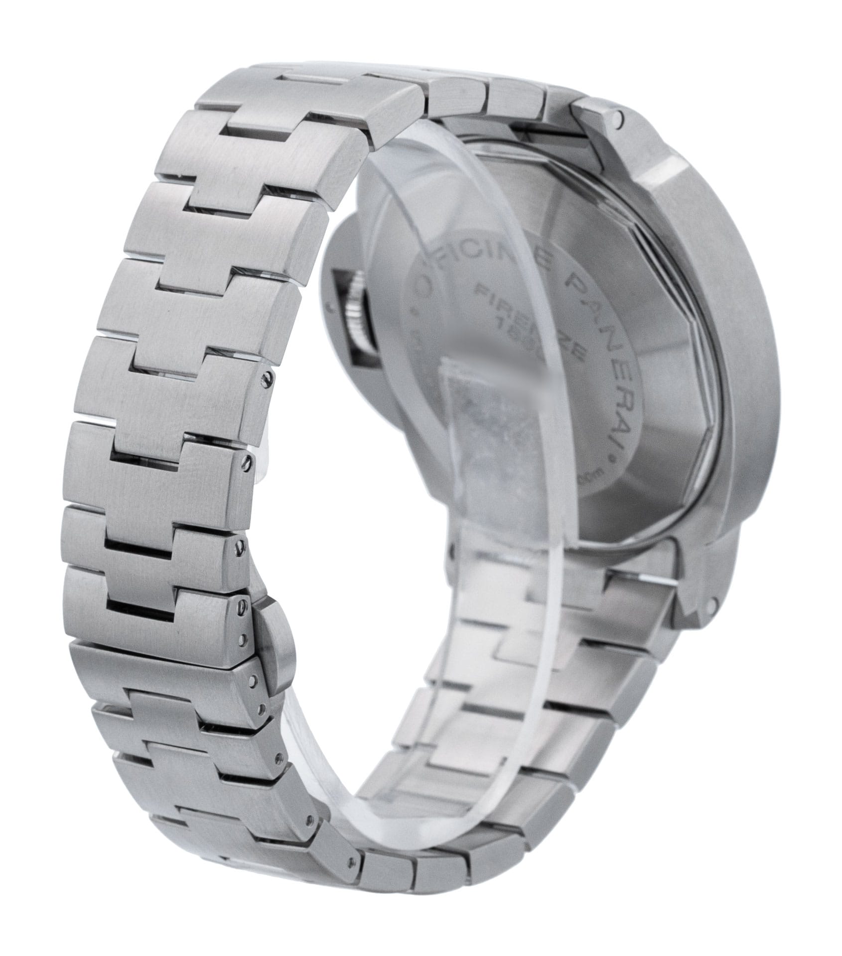 Panerai Luminor Marina PAM00299 Thumbnail 3