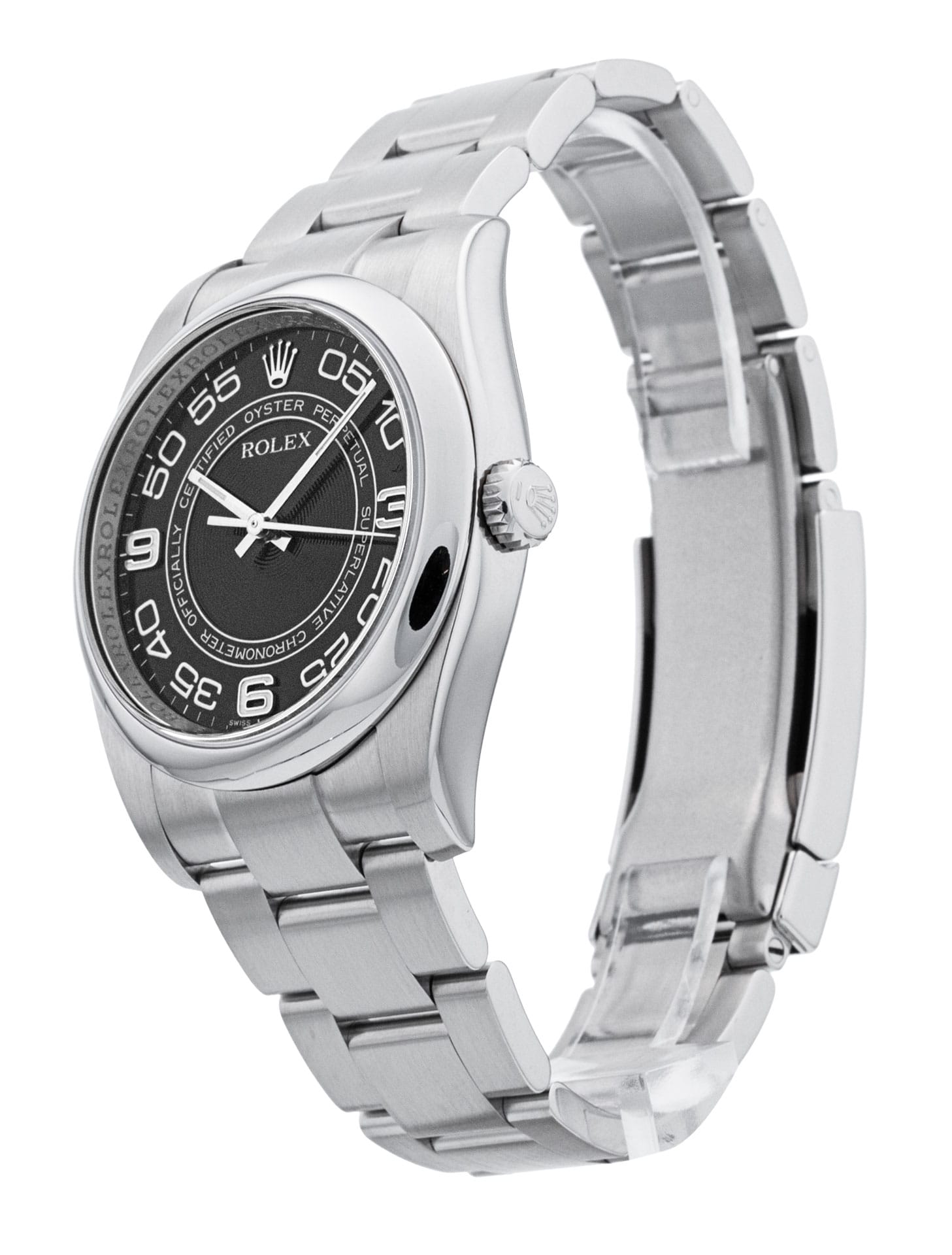 Rolex Oyster Perpetual 116000 Thumbnail 2