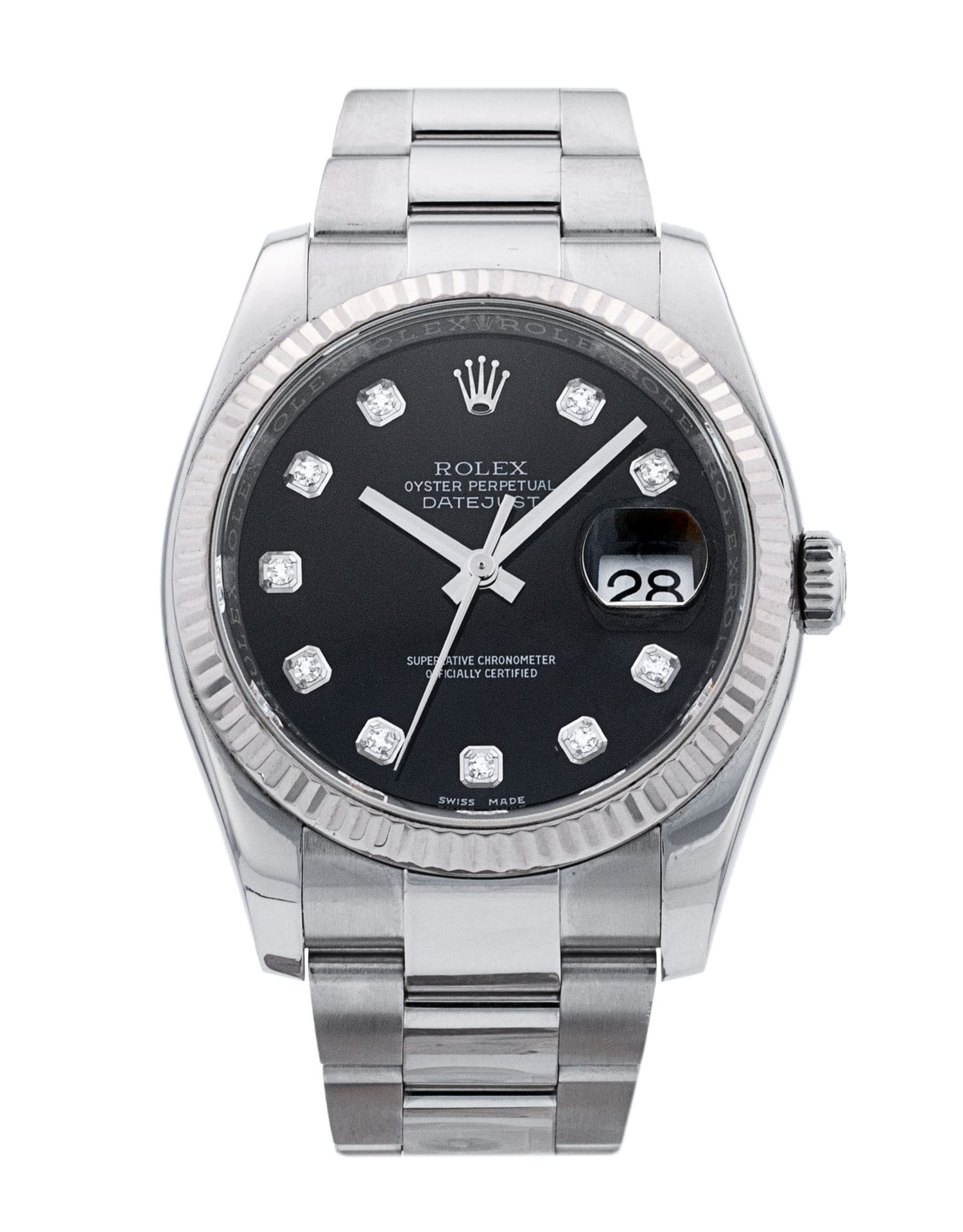 Rolex Datejust 116234 Thumbnail 1