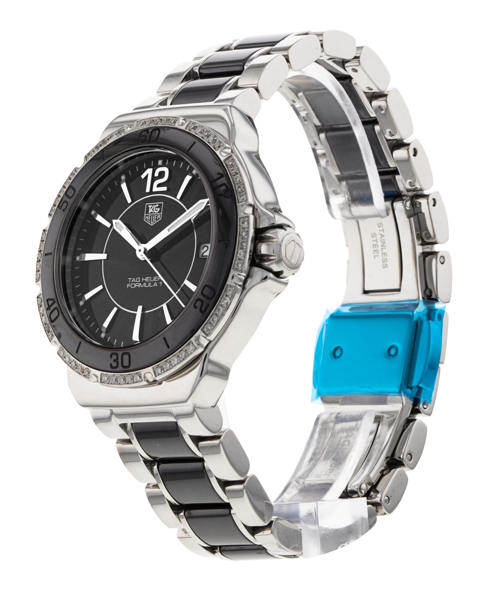 Tag Heuer Formula 1 Sparkling WAH1212.BA0859 Thumbnail 2