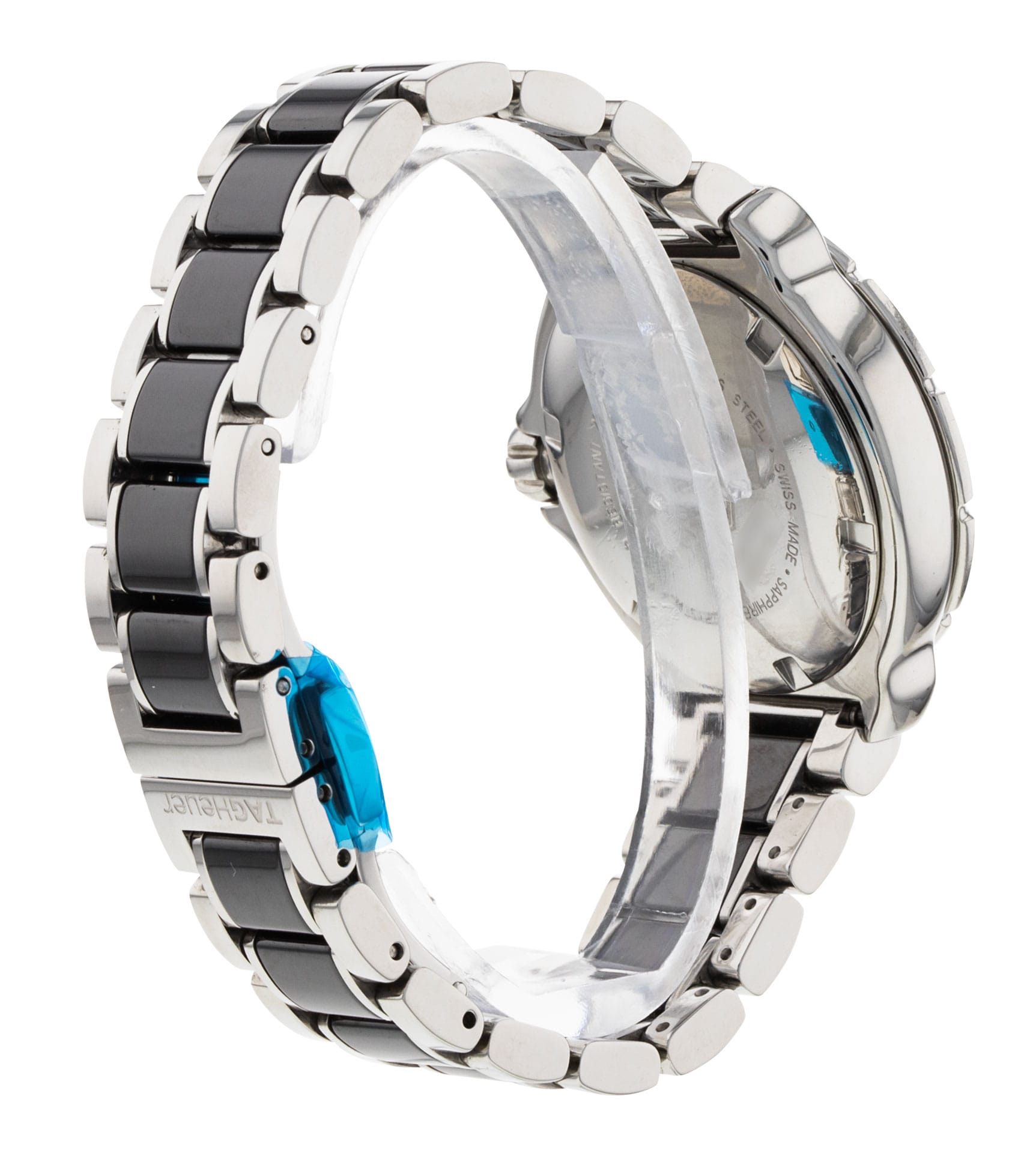 Tag Heuer Formula 1 Sparkling WAH1212.BA0859 Thumbnail 3