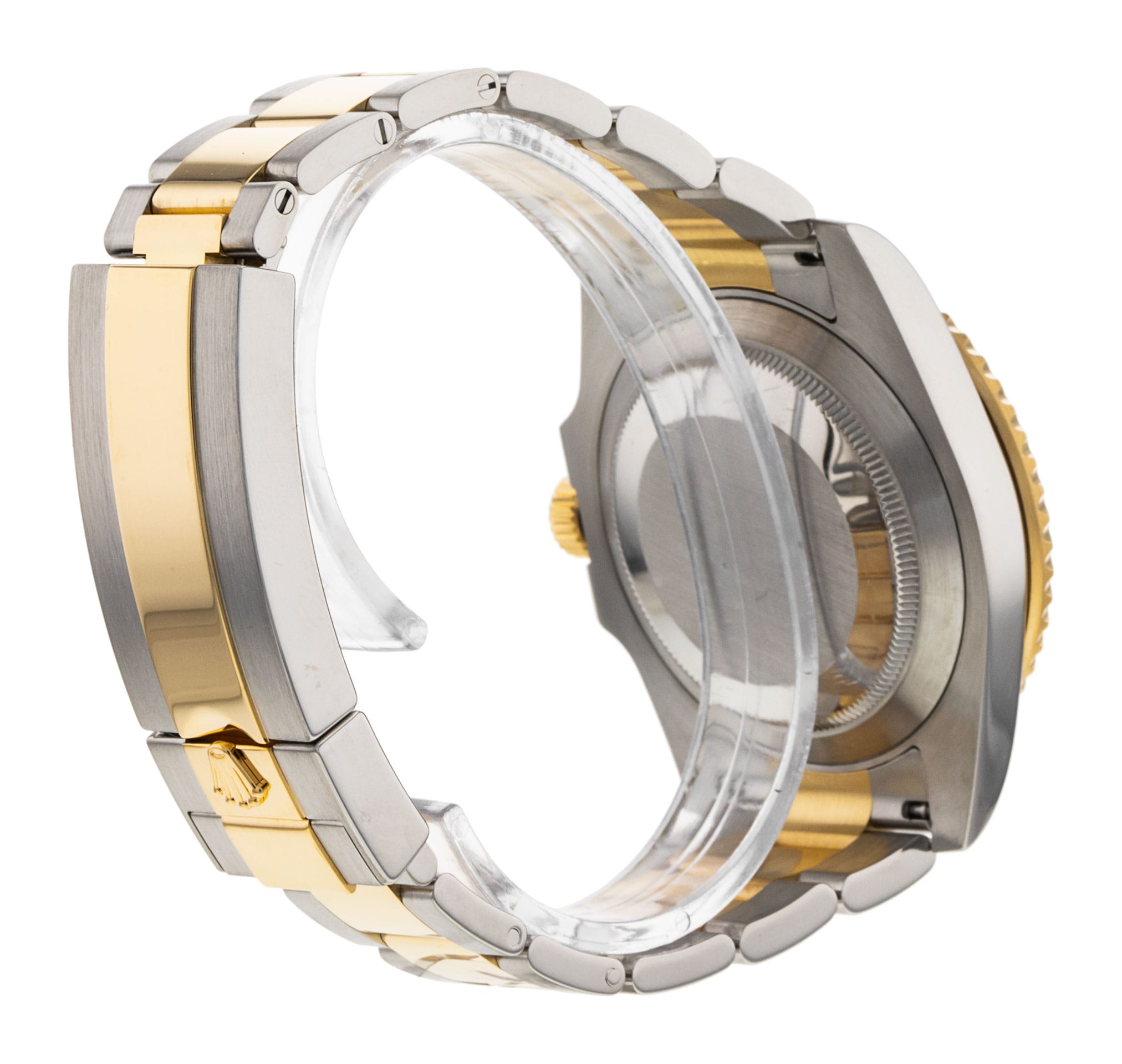 Rolex Submariner 116613 LB Thumbnail 3