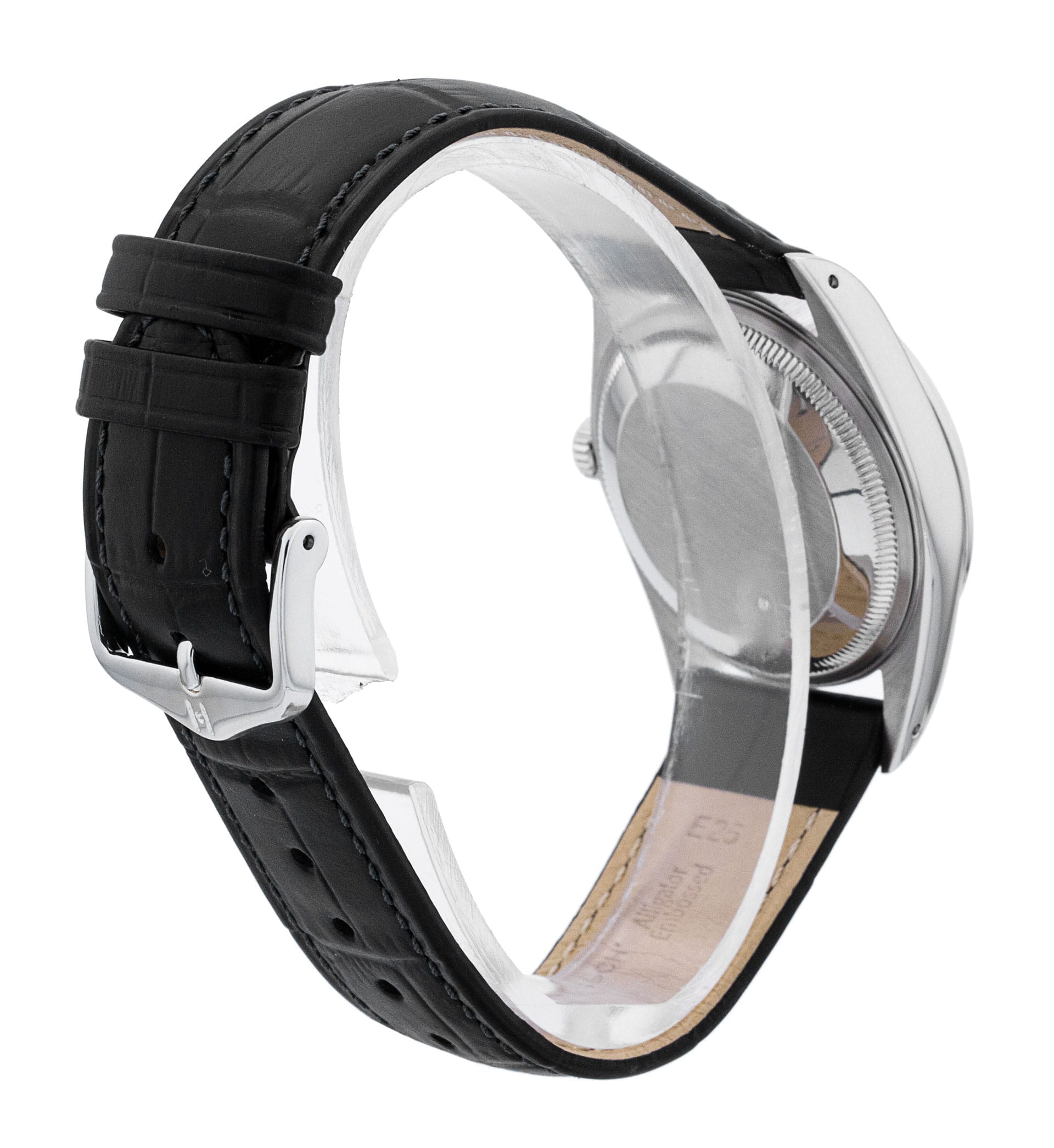 Rolex Oyster Perpetual Date 15200 Thumbnail 3