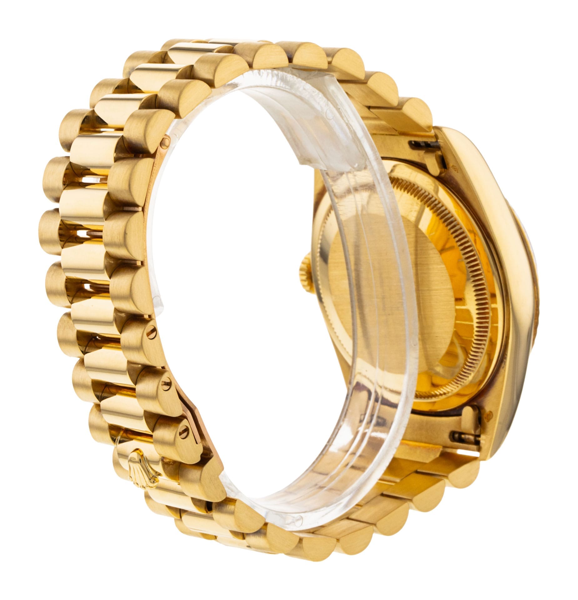 Rolex Day-Date 18238 Thumbnail 3