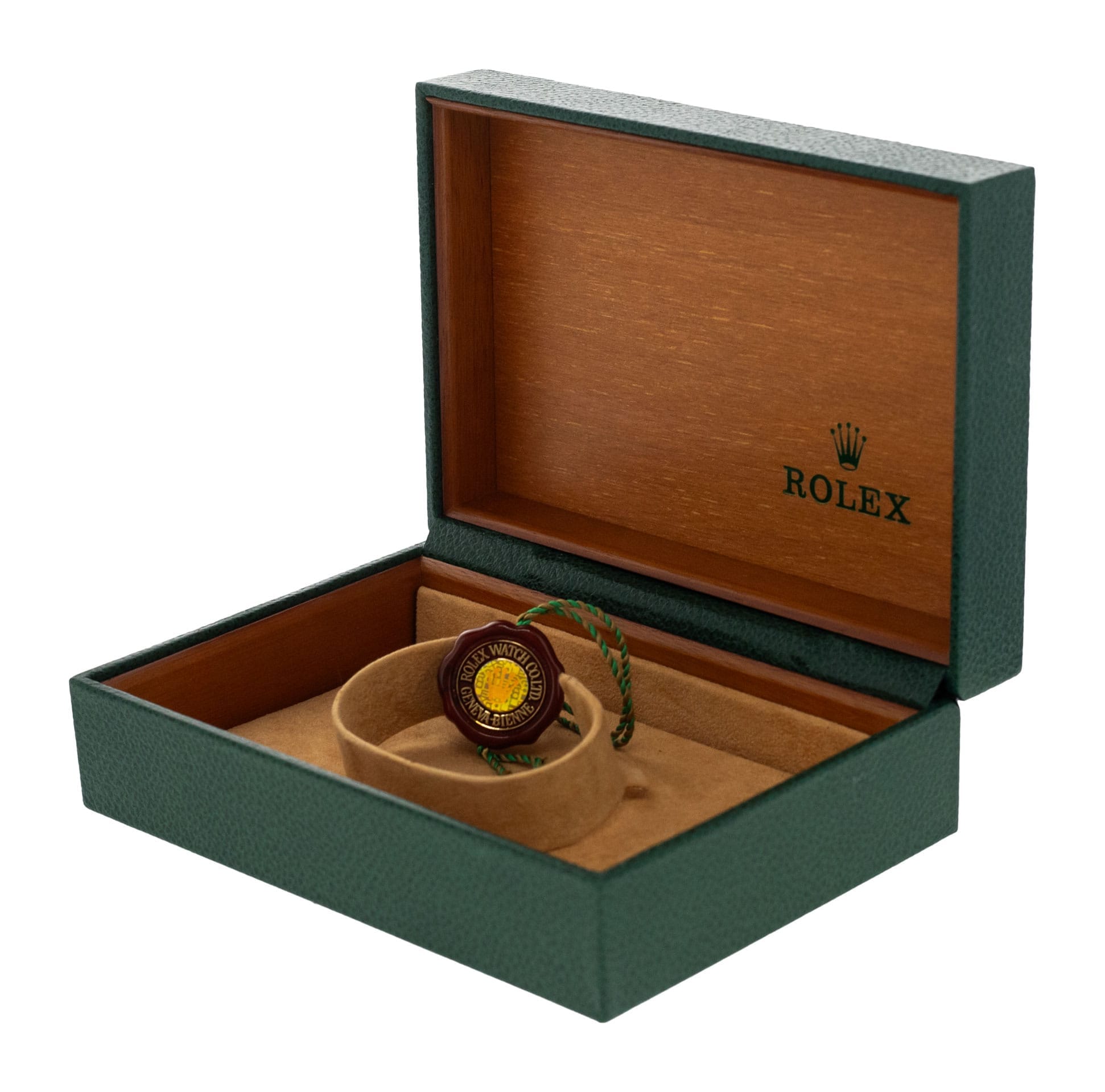 Rolex Day-Date 18238 Thumbnail 4