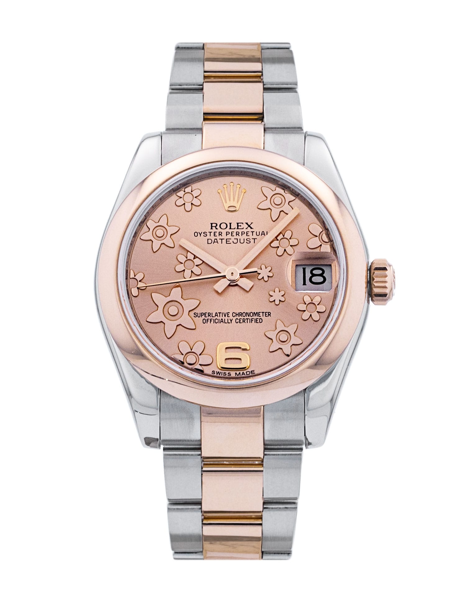 Rolex Datejust Lady 31 178241 Thumbnail 1