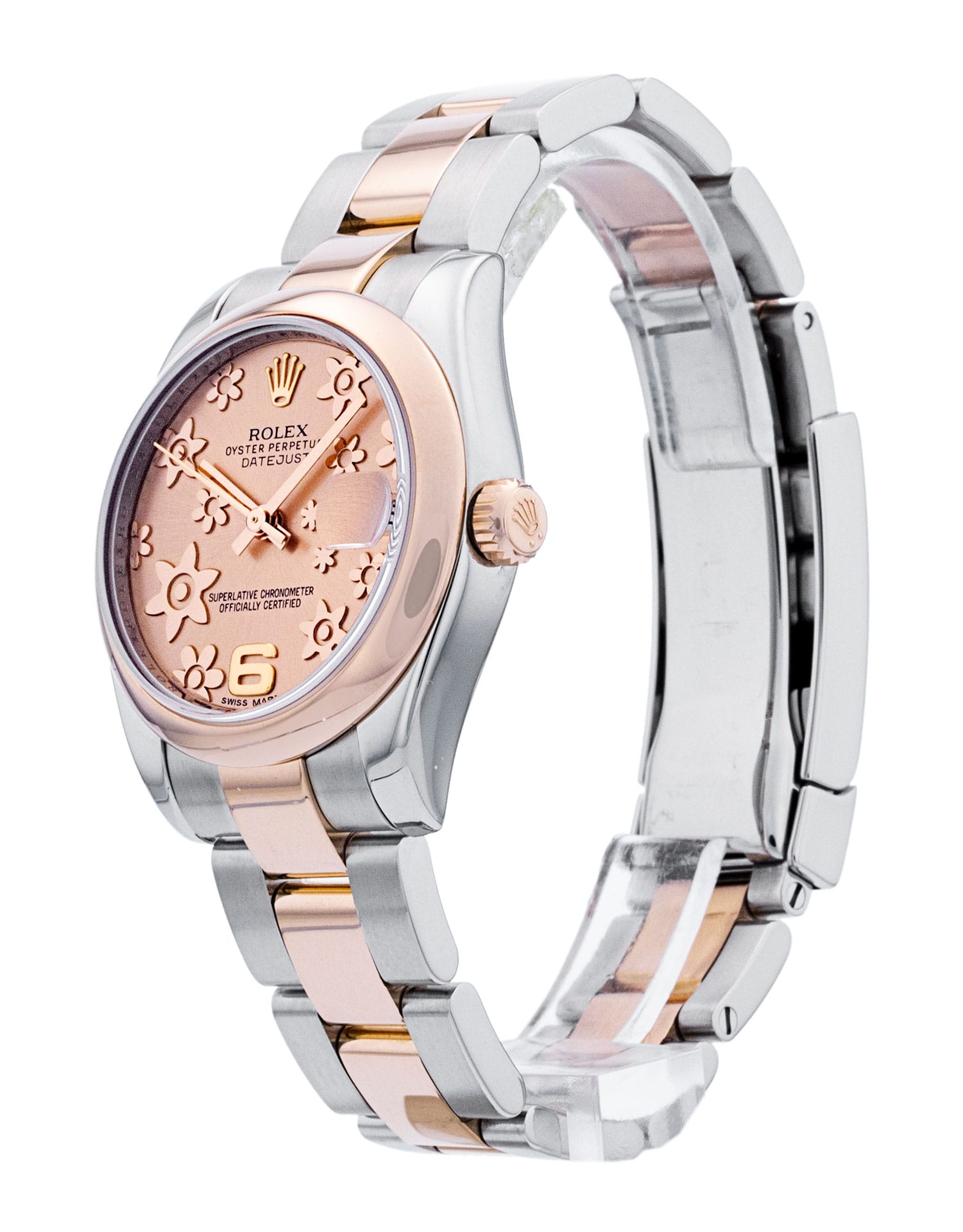 Rolex Datejust Lady 31 178241 Thumbnail 2