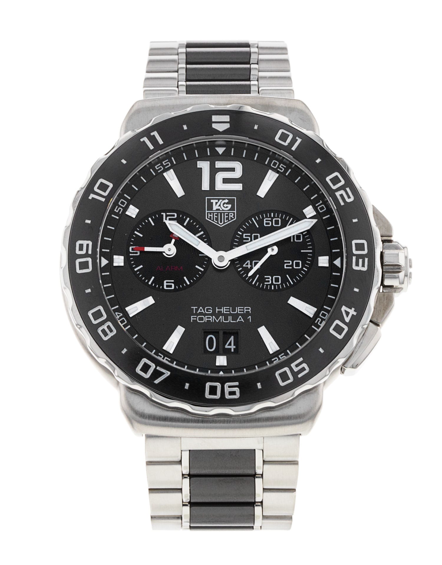 Tag Heuer Formula 1 WAU111C.BA0869 Thumbnail 1