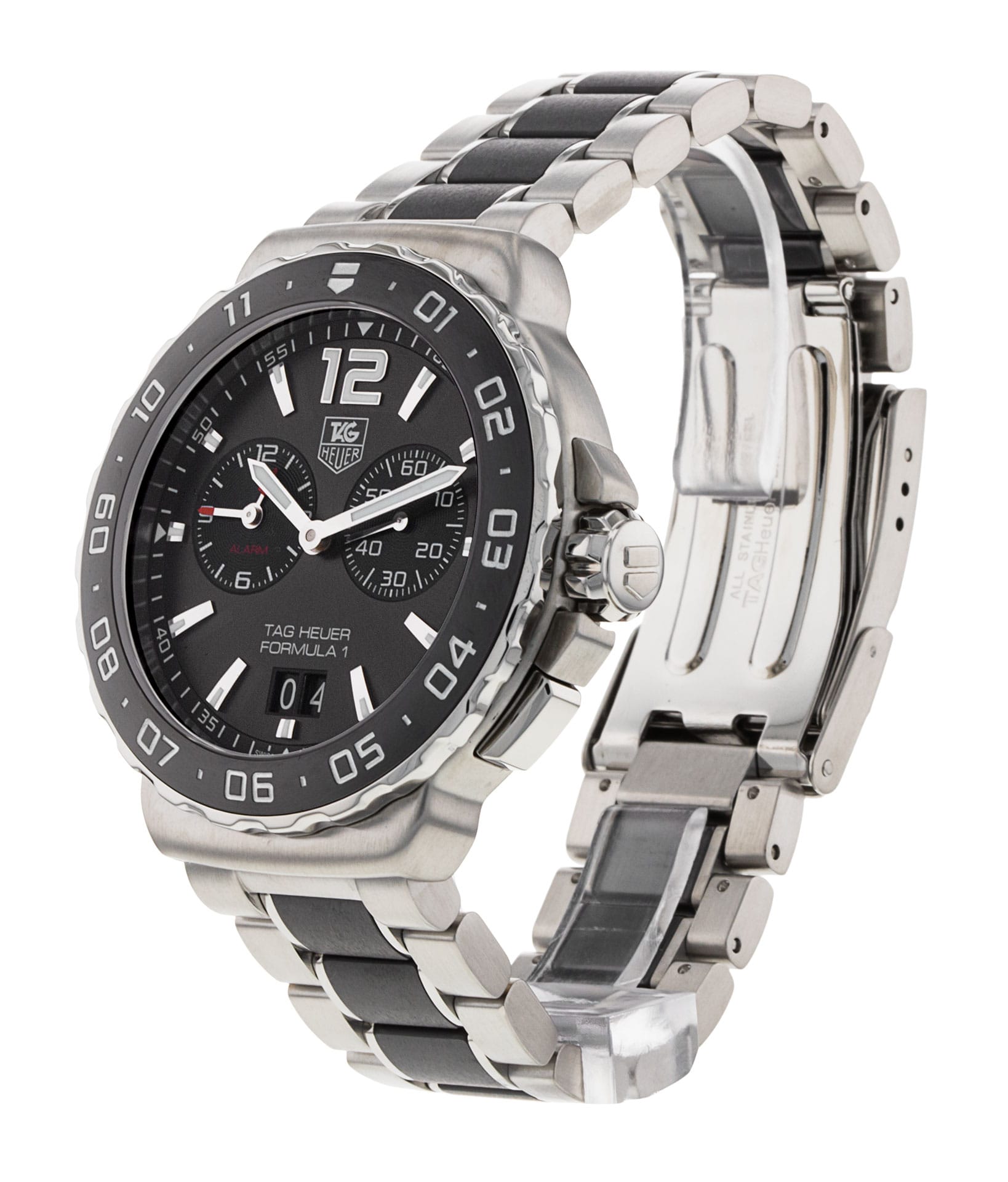 Tag Heuer Formula 1 WAU111C.BA0869 Thumbnail 2