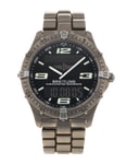 Montre Breitling Aerospace d'occasion