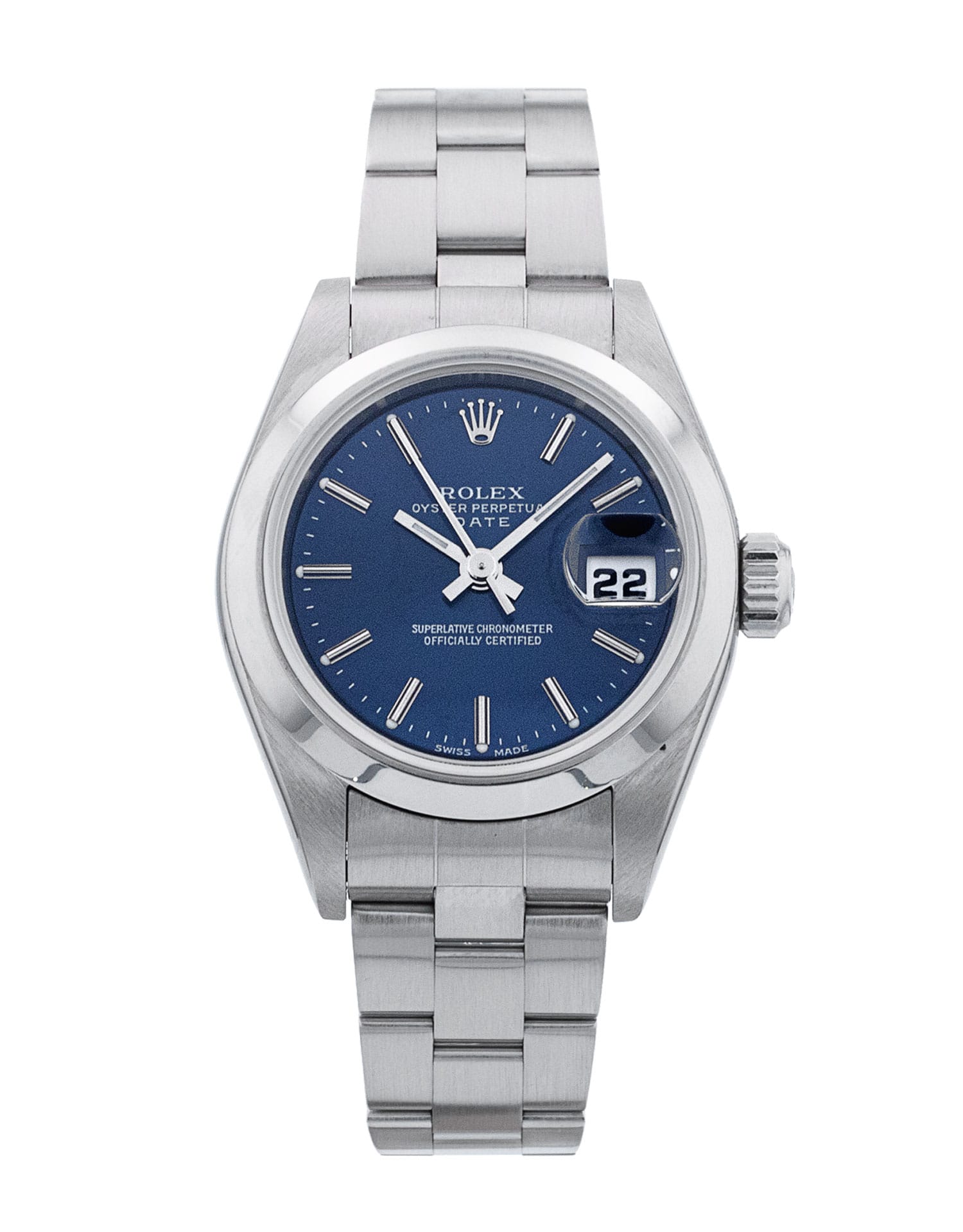 Rolex Datejust Lady 69190 Thumbnail 1