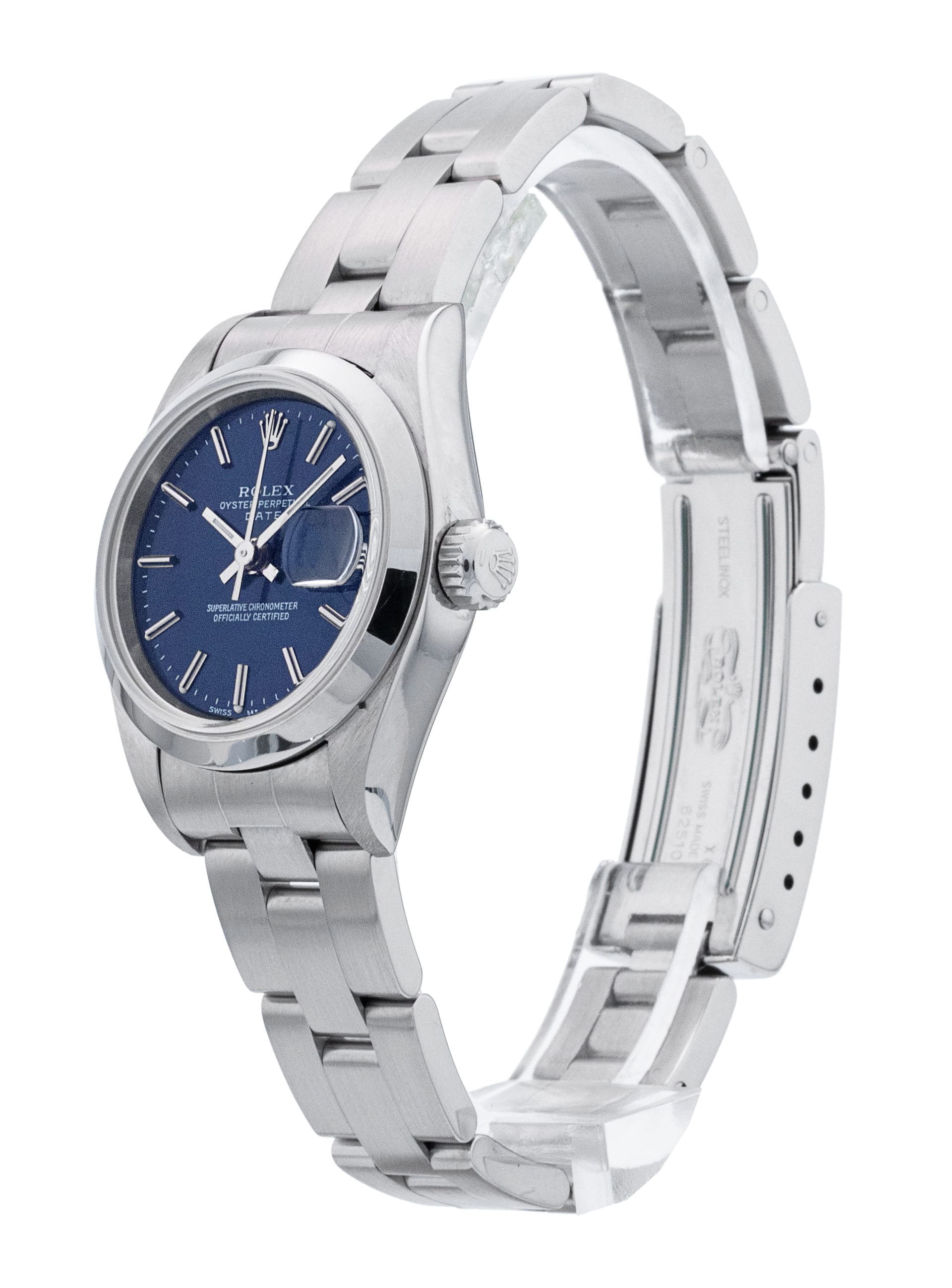 Rolex Datejust Lady 69190 Thumbnail 2