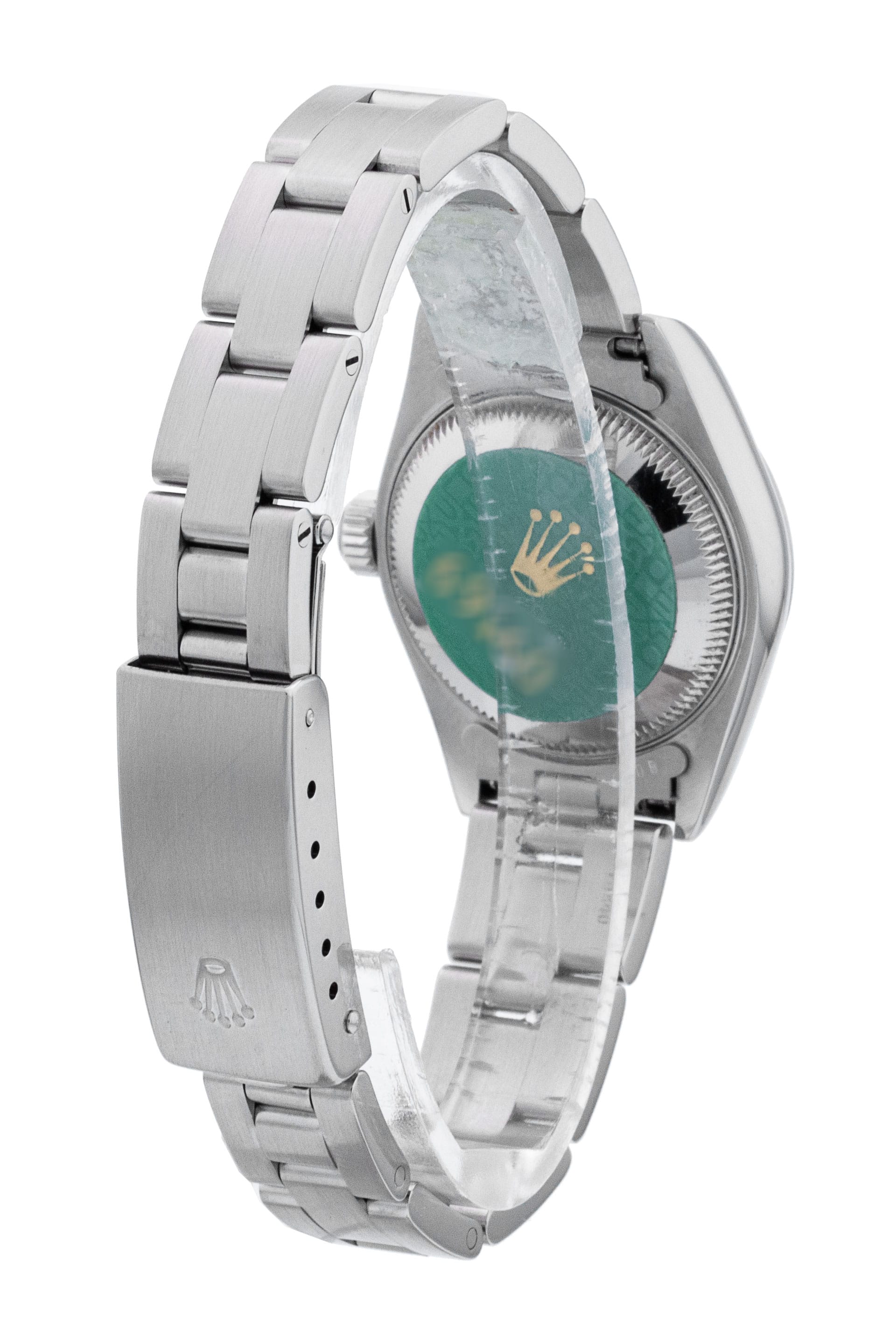 Rolex Datejust Lady 69190 Thumbnail 3