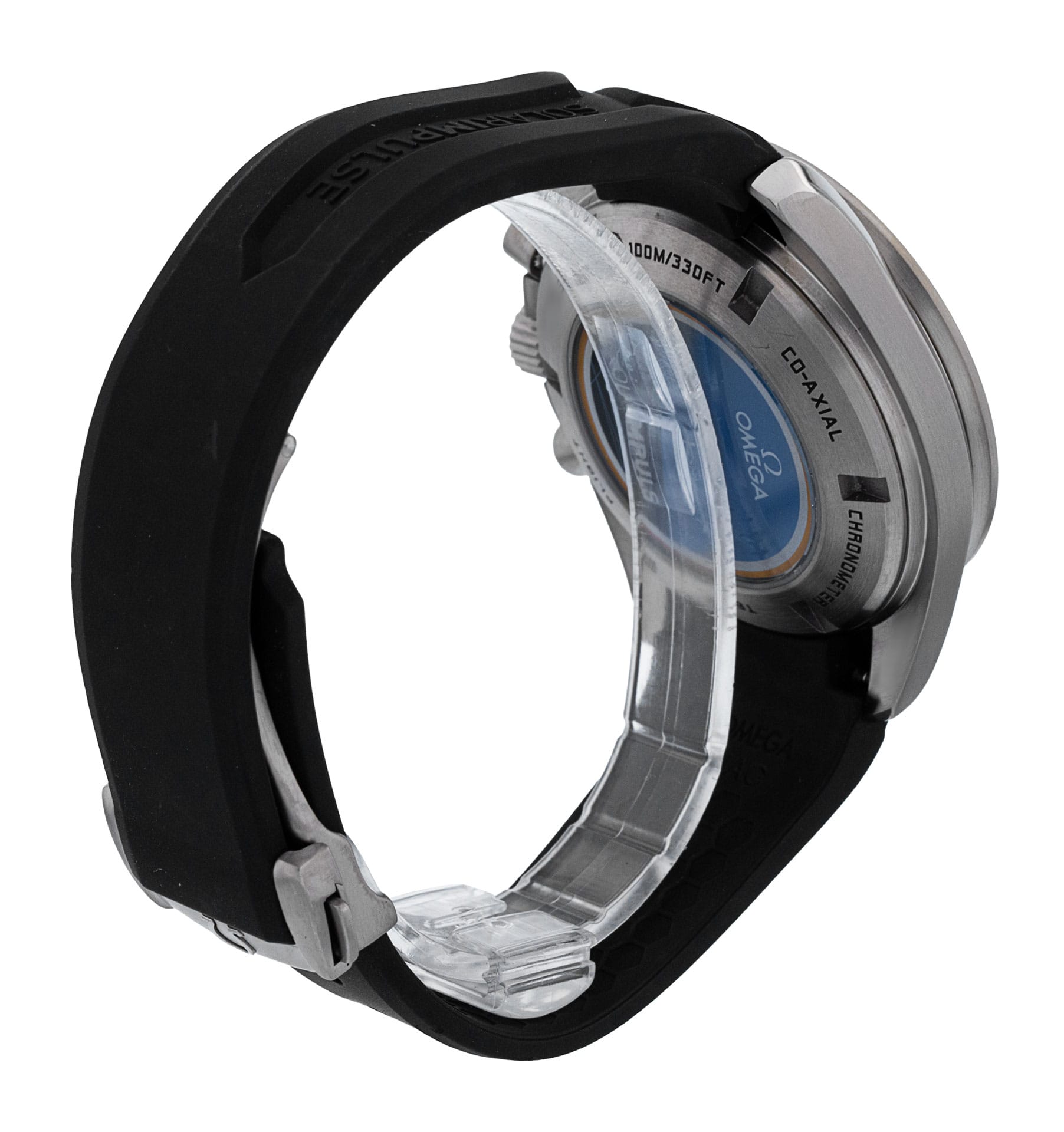 Omega Speedmaster Solar Impulse 321.92.44.52.01.001 Thumbnail 3