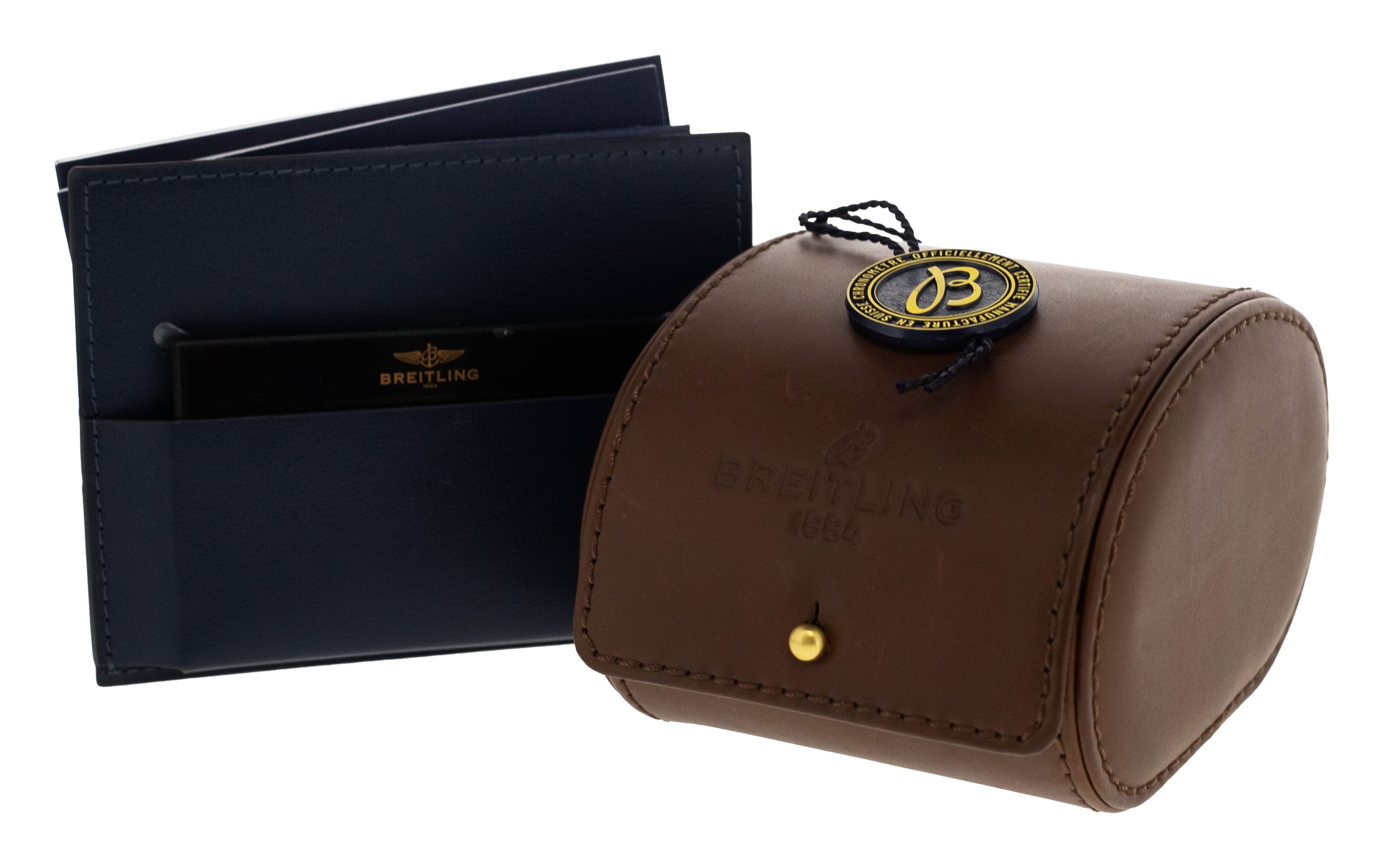 Breitling SuperOcean Heritage II 44 AB2030 Thumbnail 4