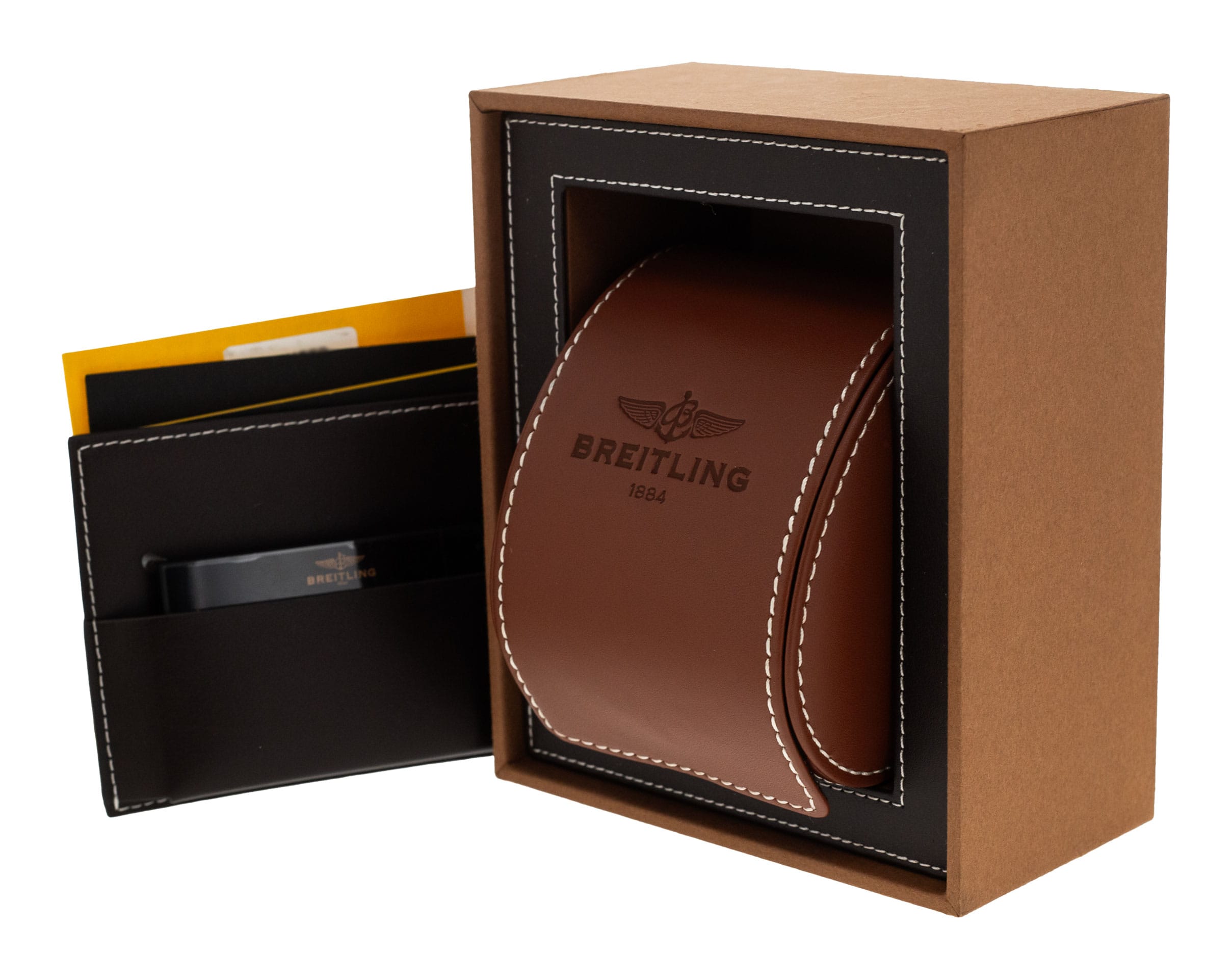 Breitling Avenger Hurricane XB0170 Thumbnail 4