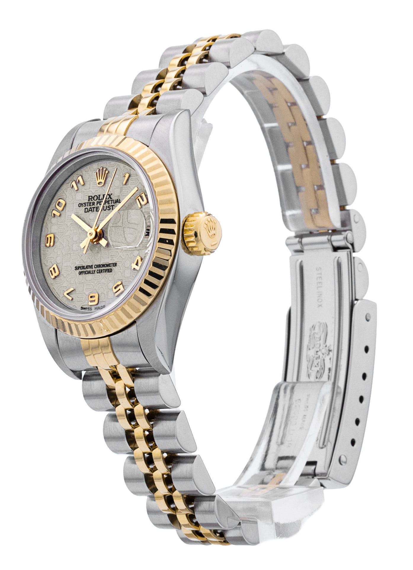 Rolex Datejust Lady 69173 Thumbnail 2