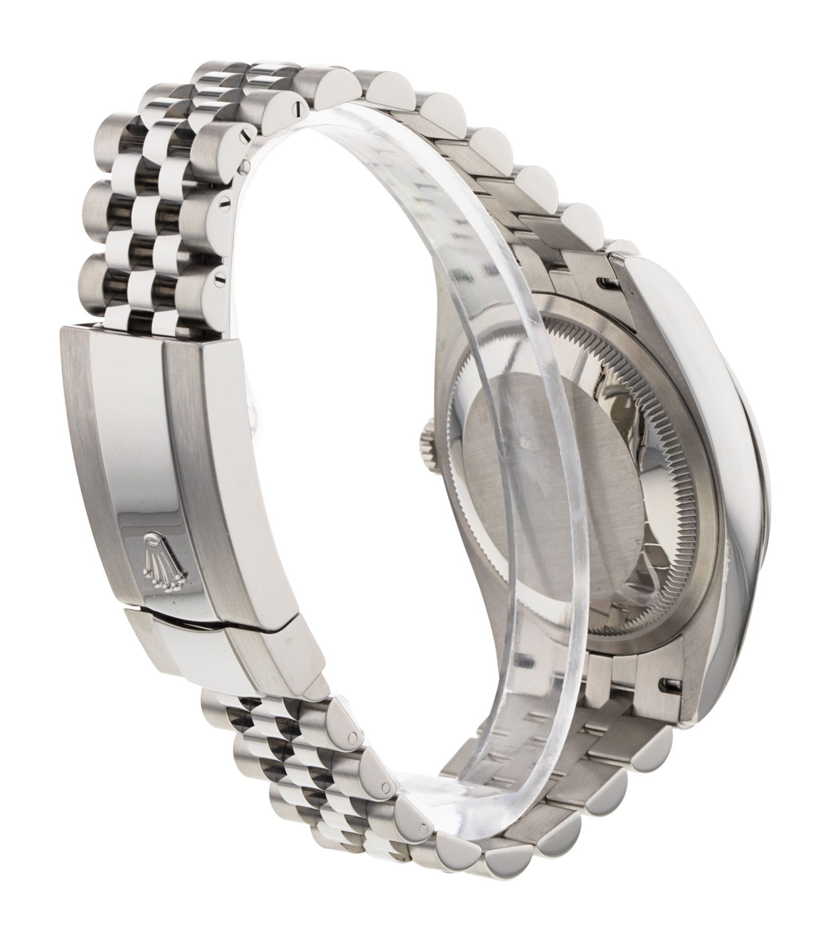 Rolex Datejust 126200 Thumbnail 3