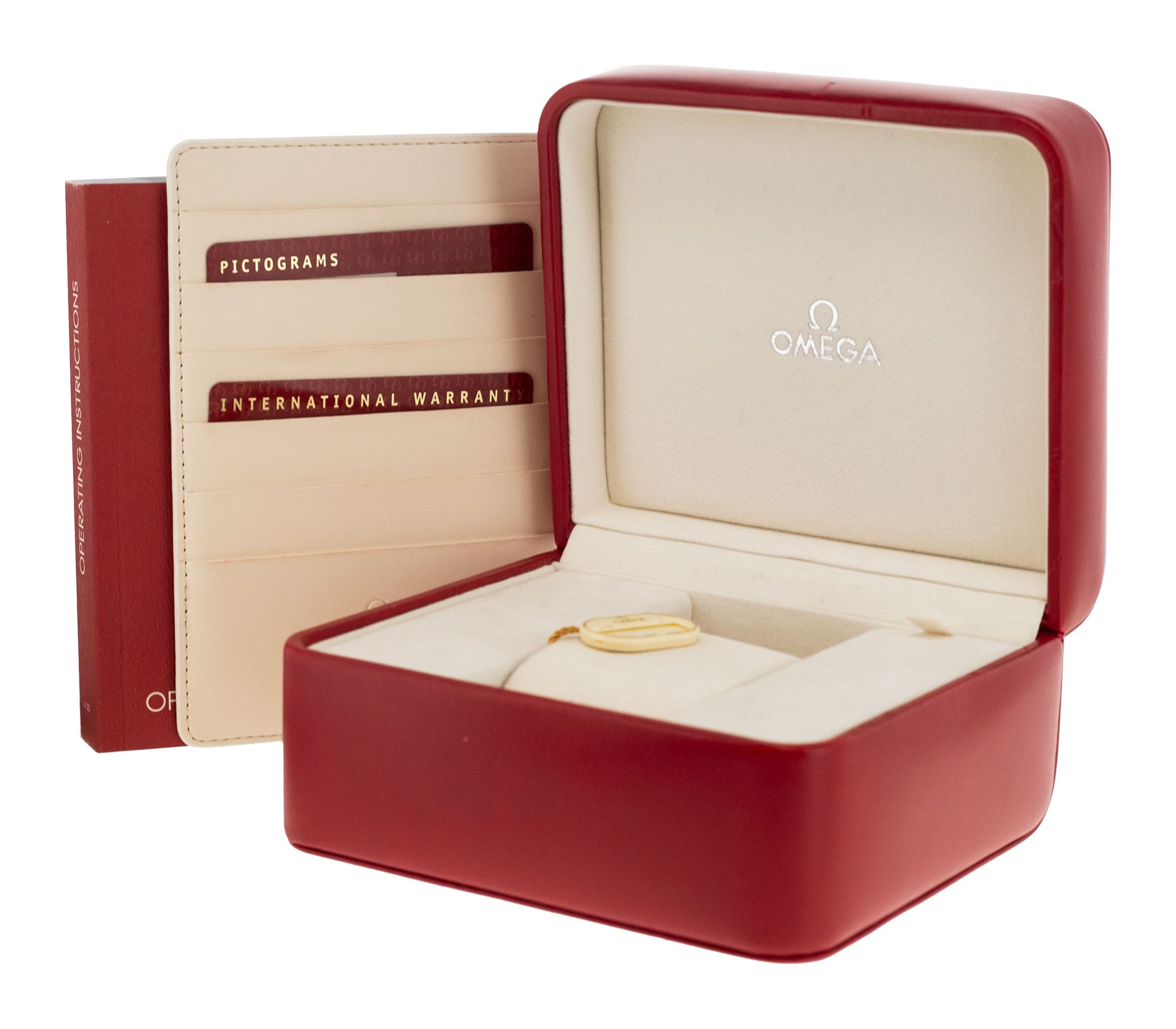 Omega Speedmaster 57 331.10.42.51.03.001 Thumbnail 5