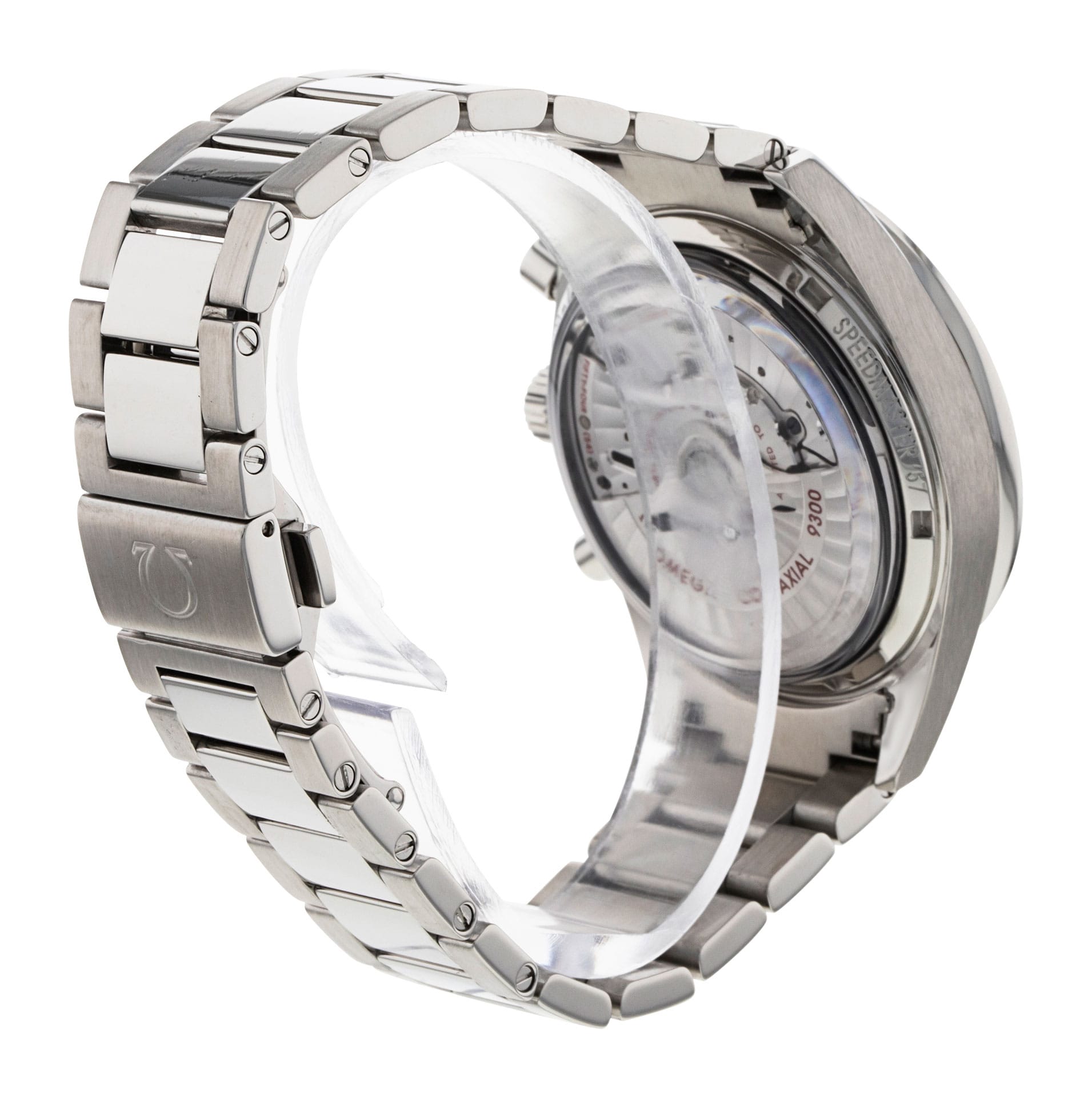 Omega Speedmaster 57 331.10.42.51.03.001 Thumbnail 3