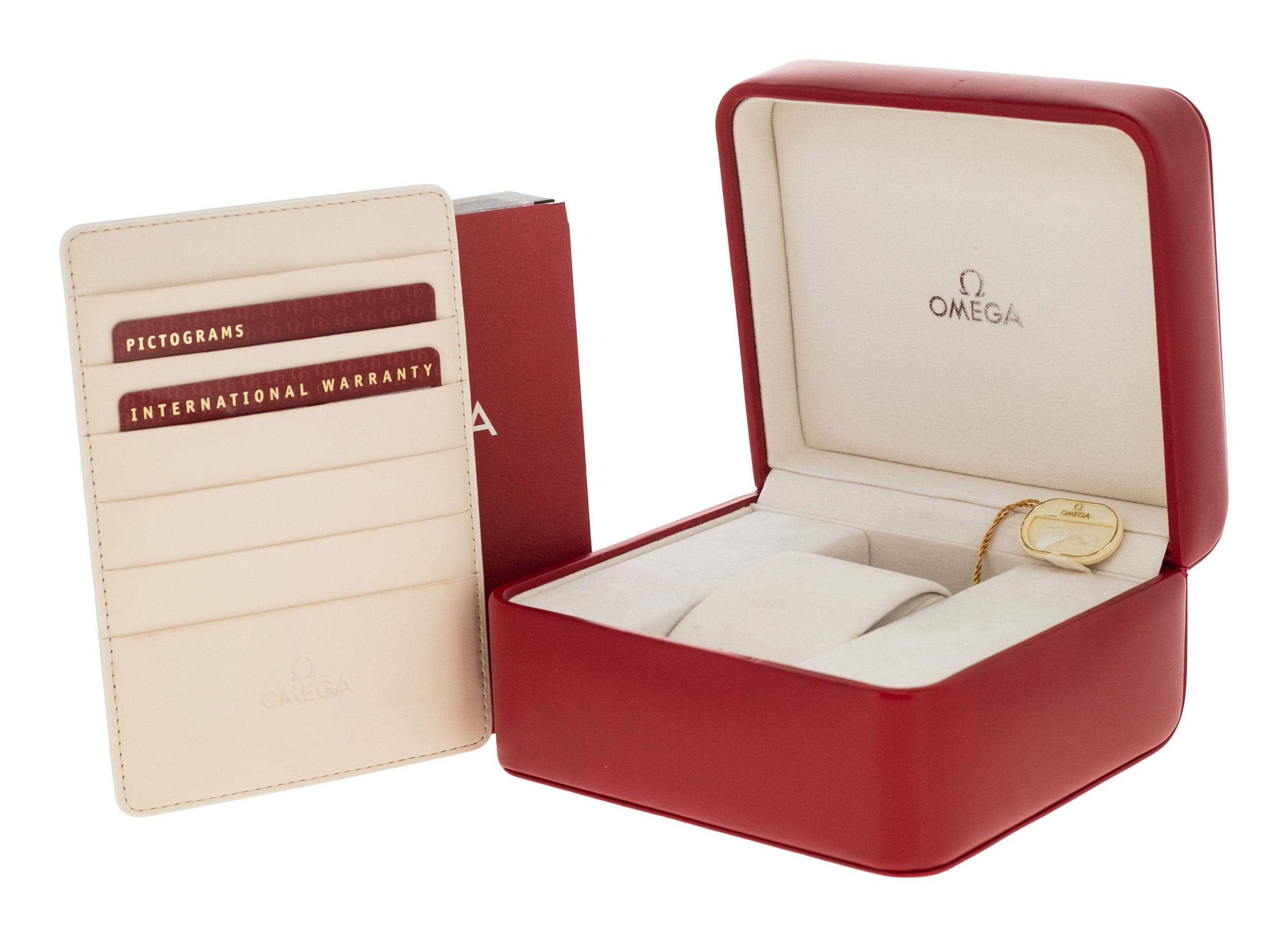 Omega Speedmaster 57 331.10.42.51.03.001 Thumbnail 6