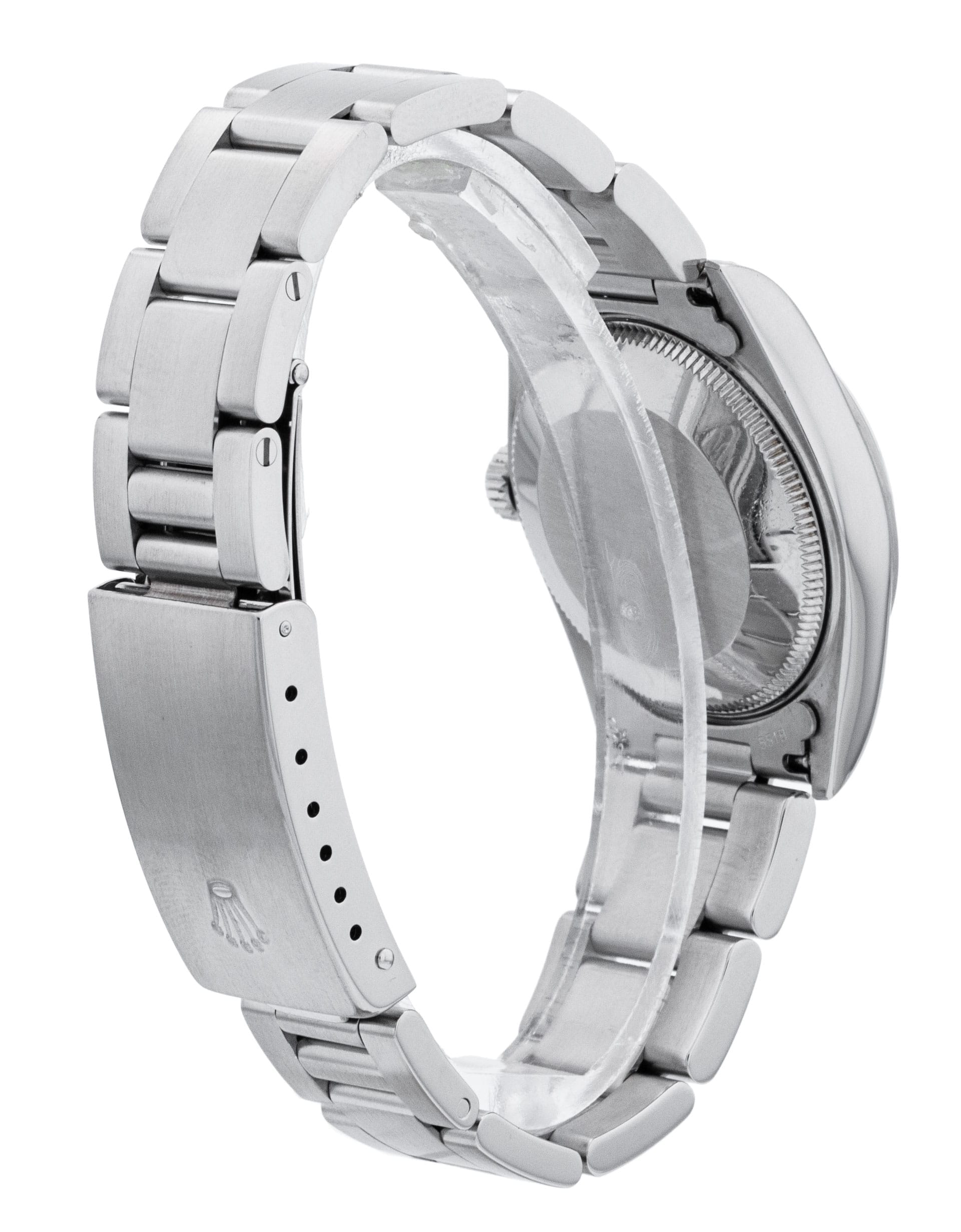 Rolex Mid-Size Datejust 78240 Thumbnail 3