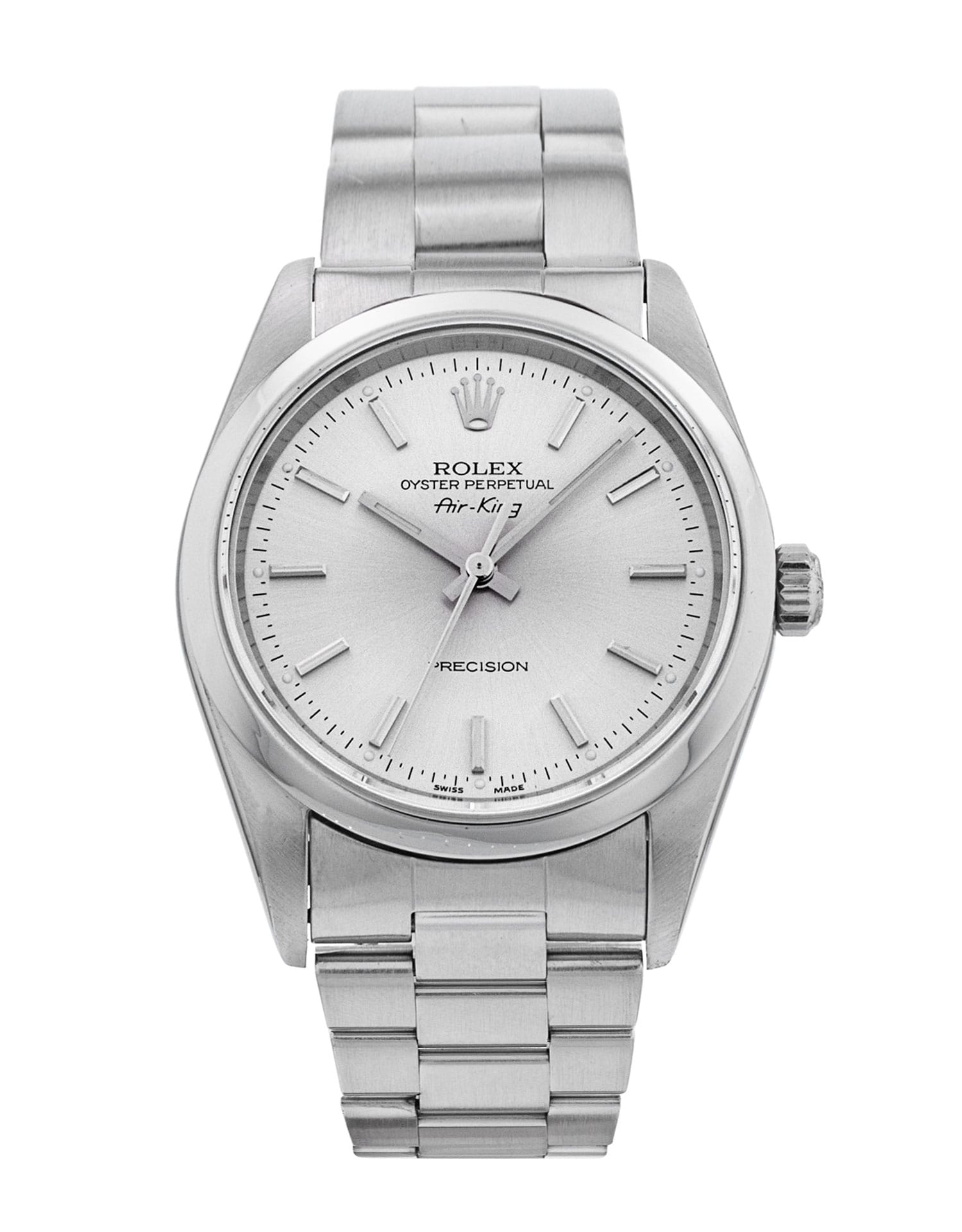 Rolex Air-King 14000 Thumbnail 1