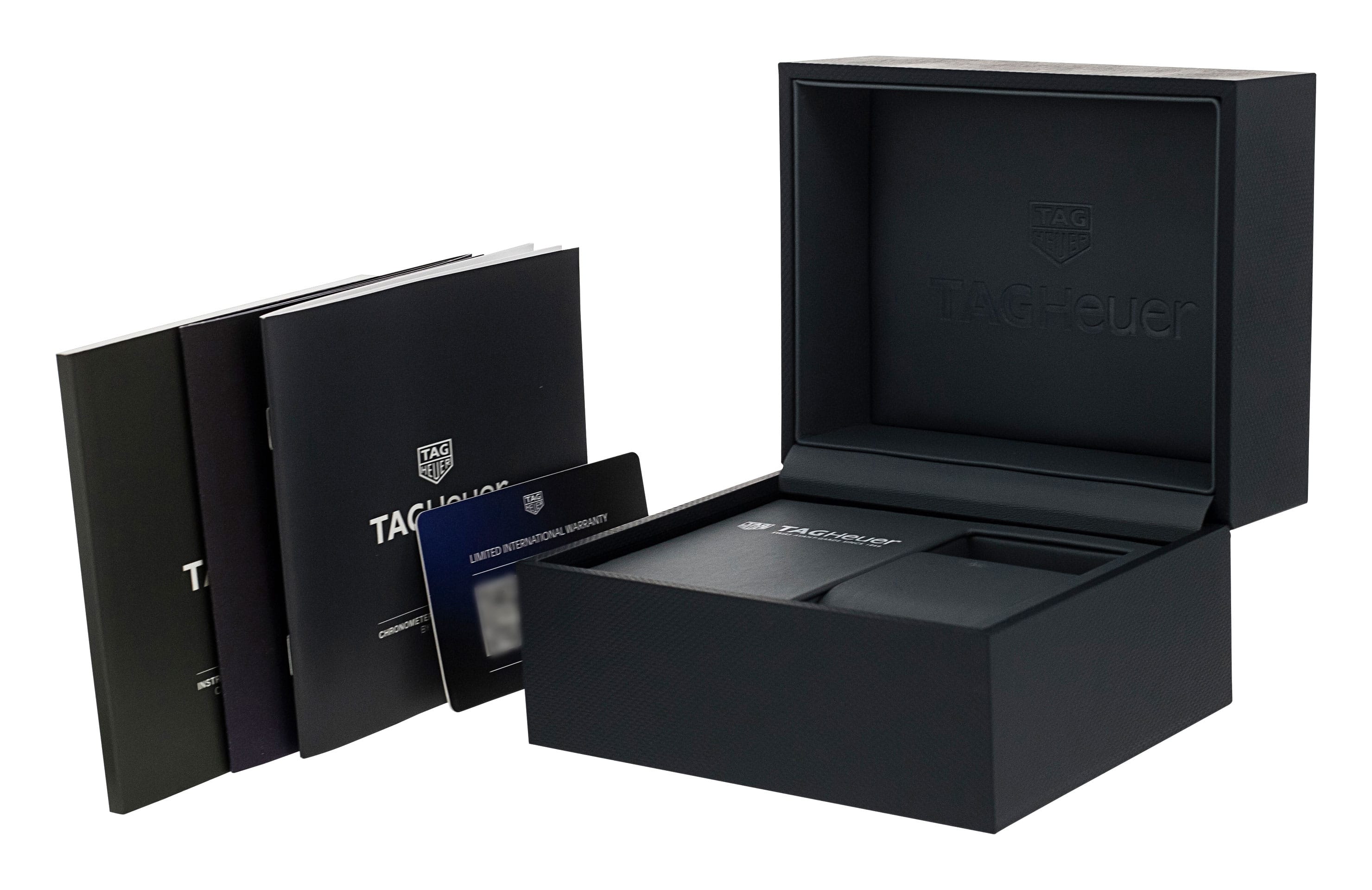 Tag Heuer Carrera CAR5A5U.FC6377 Thumbnail 5