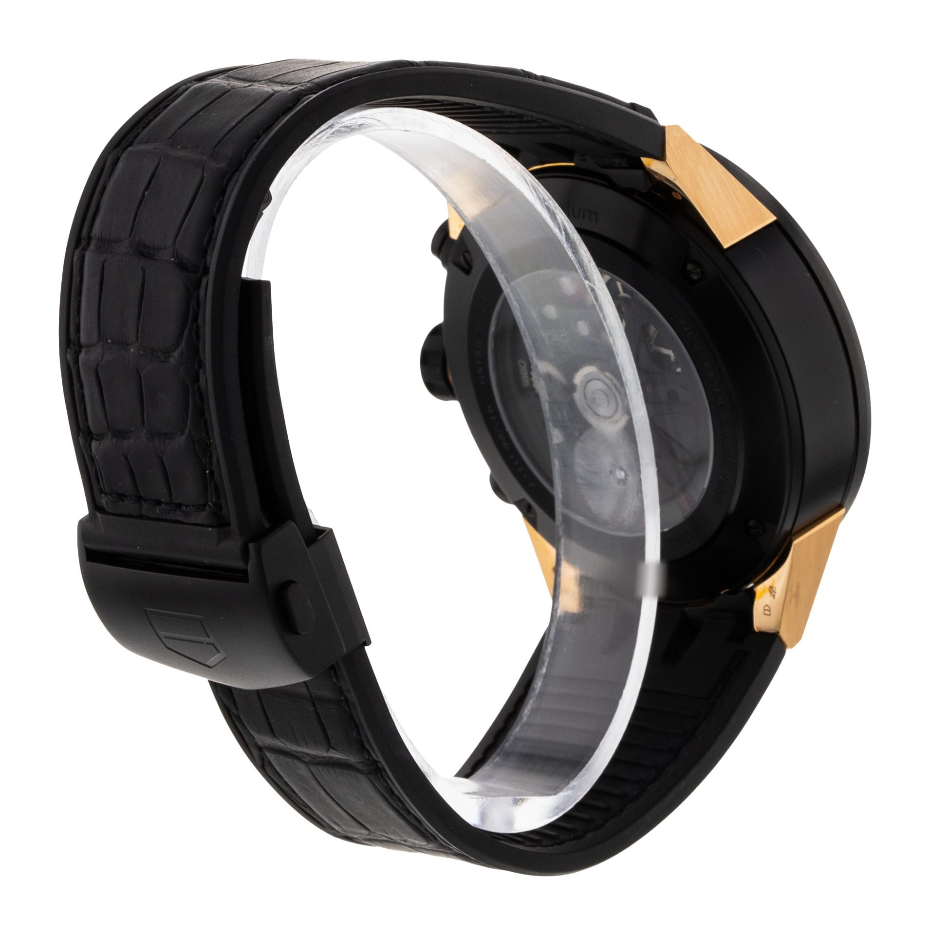 Tag Heuer Carrera CAR5A5U.FC6377 Thumbnail 3