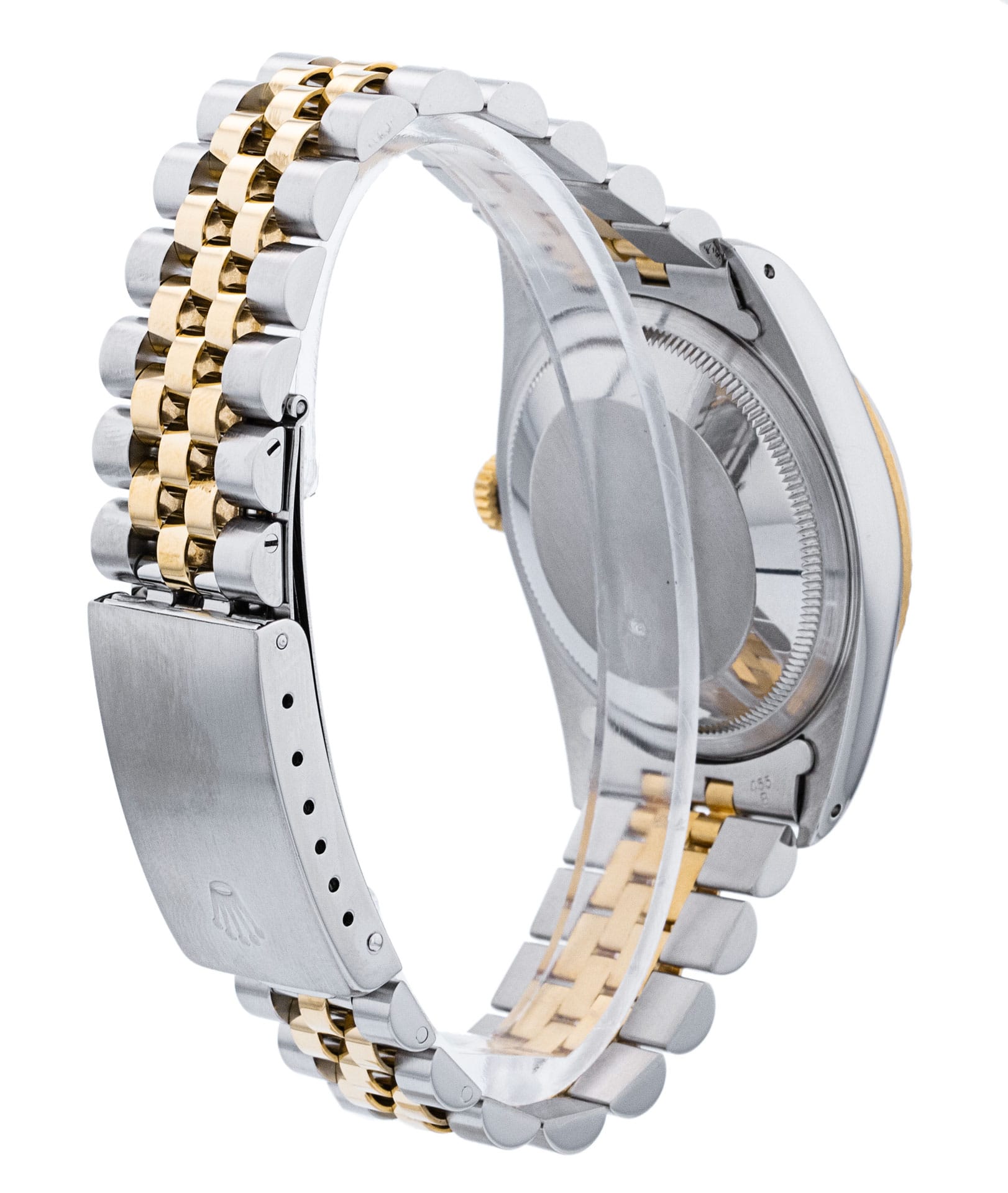 Rolex Datejust 16233 Thumbnail 3