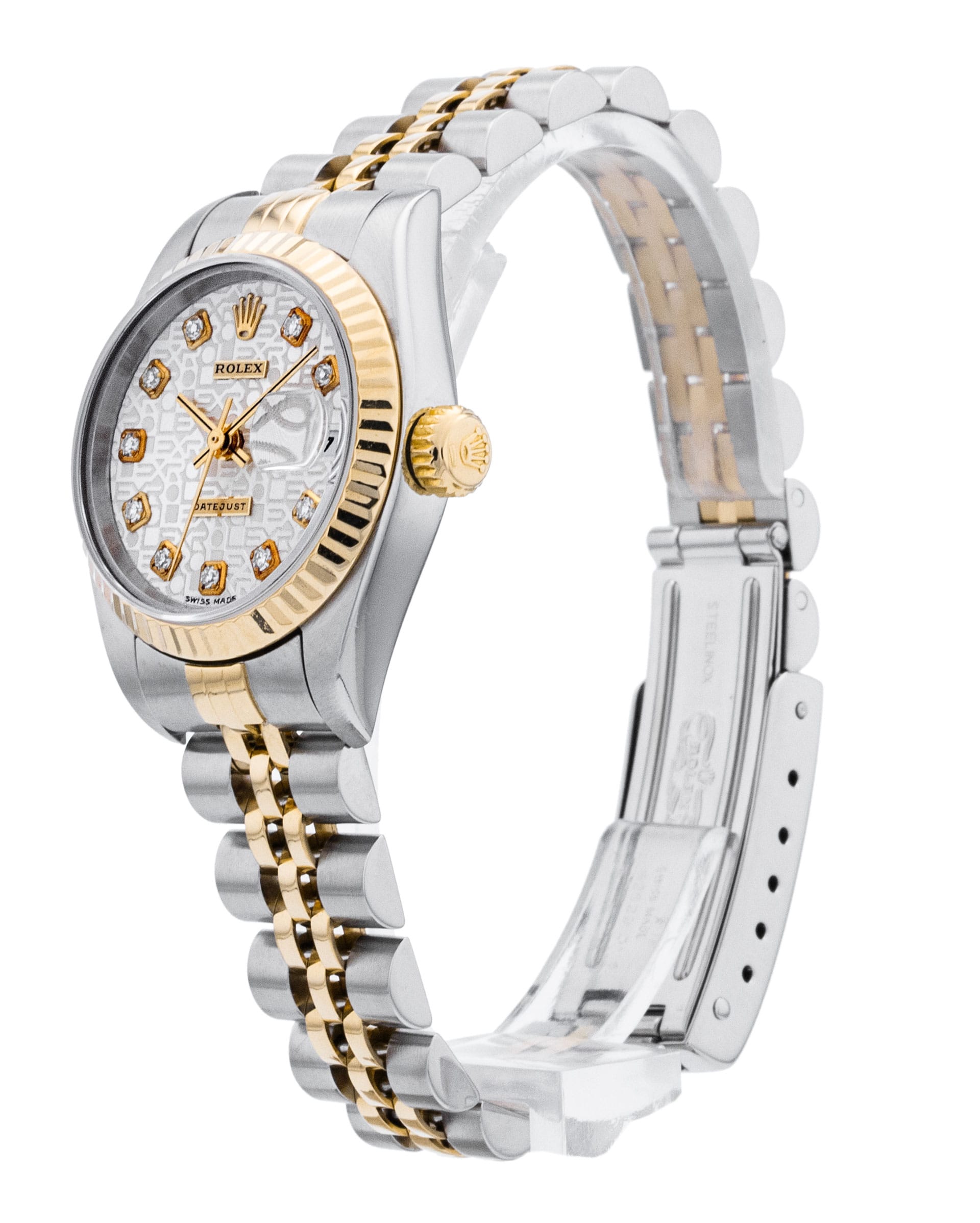 Rolex Datejust Lady 79173 Thumbnail 2
