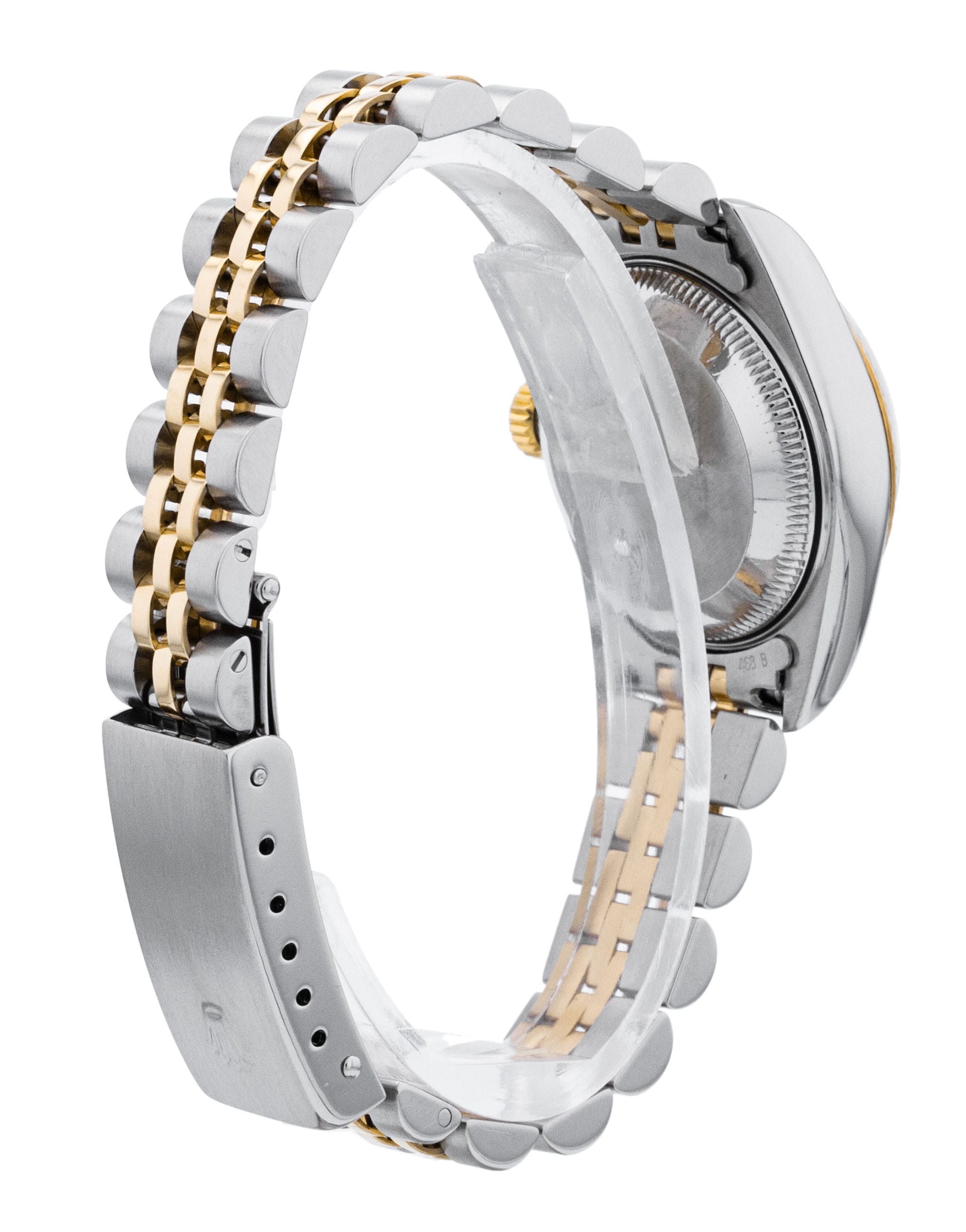 Rolex Datejust Lady 79173 Thumbnail 3