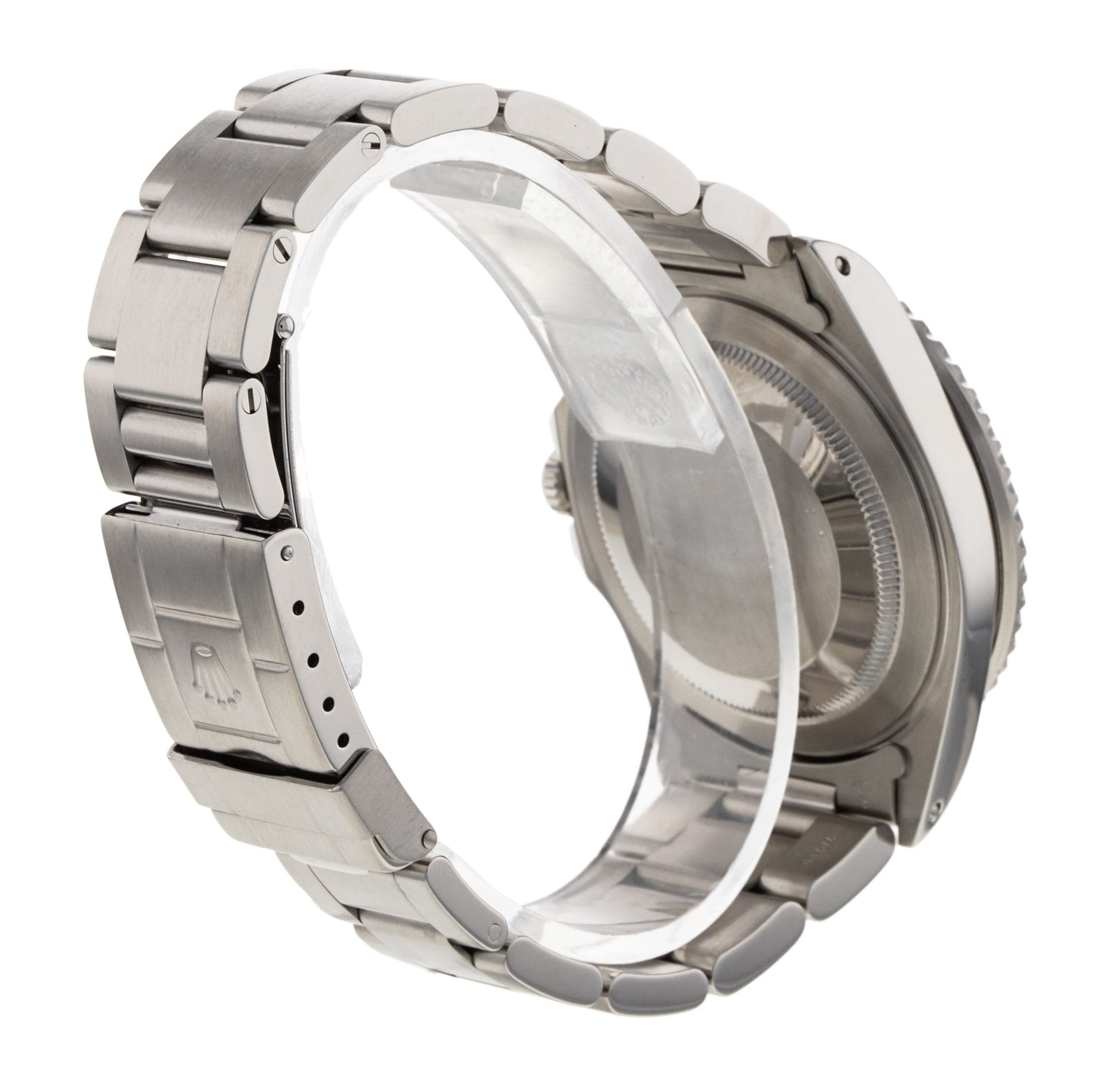 Rolex GMT Master II 16710 Thumbnail 3