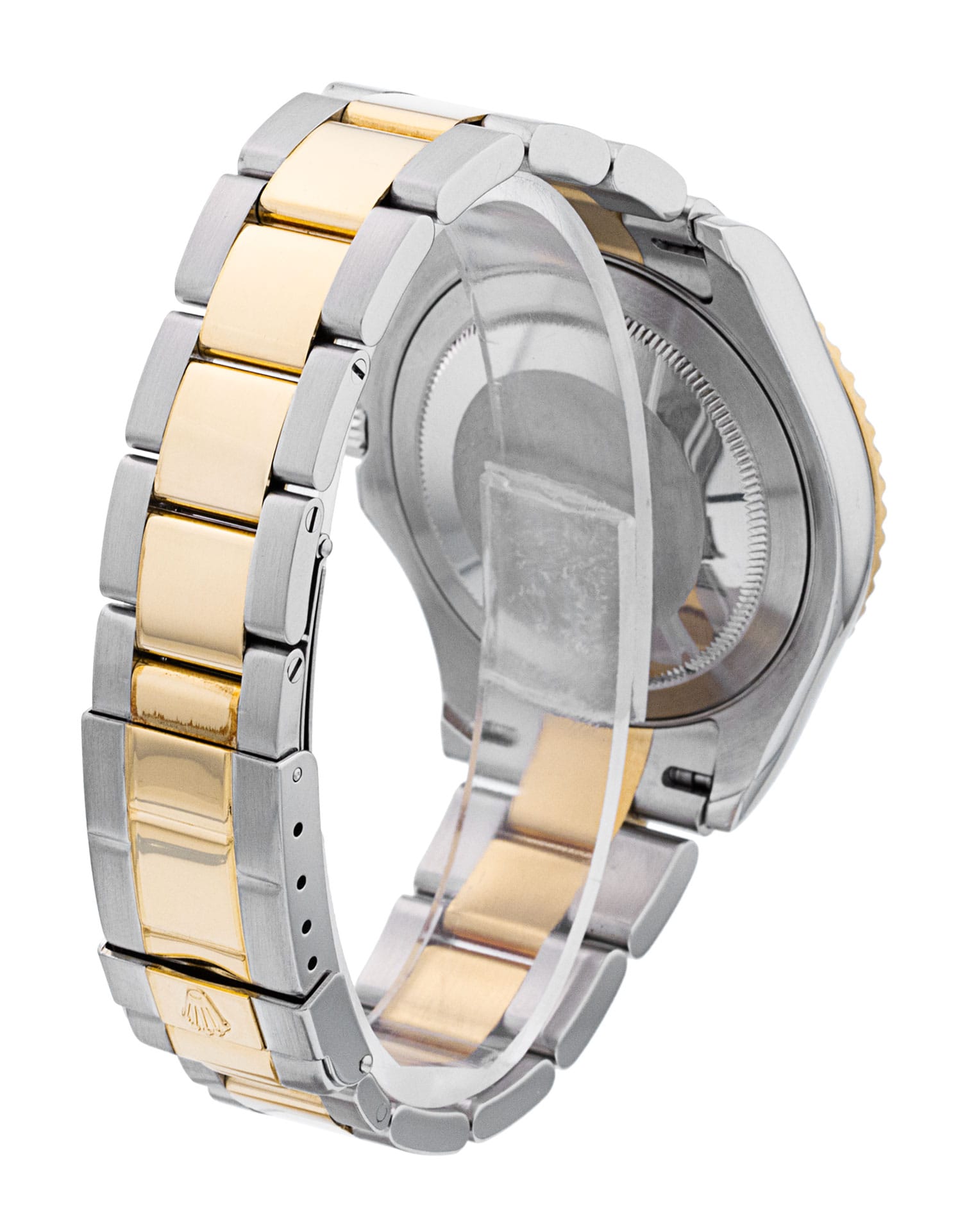 Rolex Yacht-Master 16623 Thumbnail 3