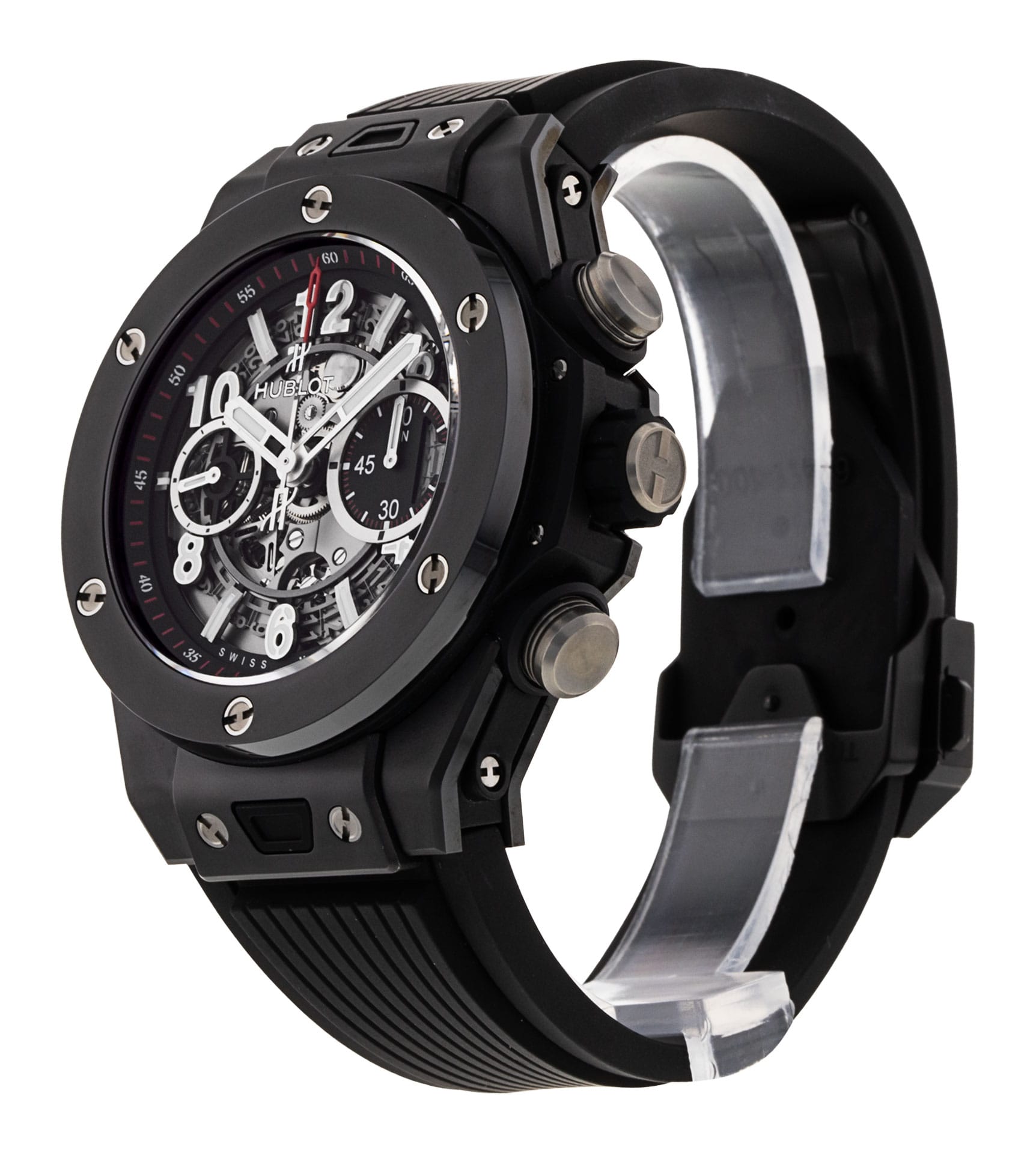 Hublot Big Bang 411.CI.1170.RX Thumbnail 2