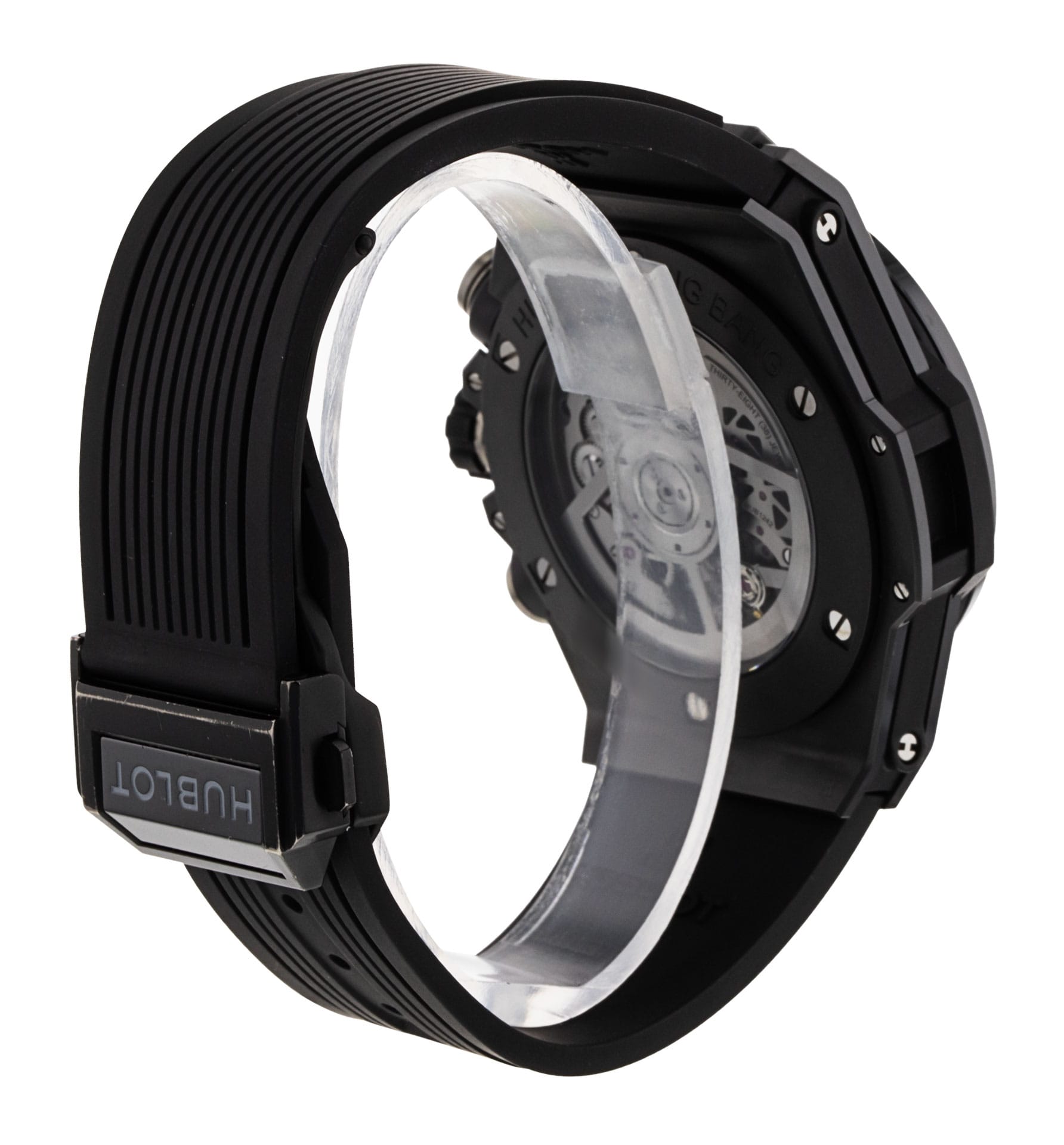 Hublot Big Bang 411.CI.1170.RX Thumbnail 3