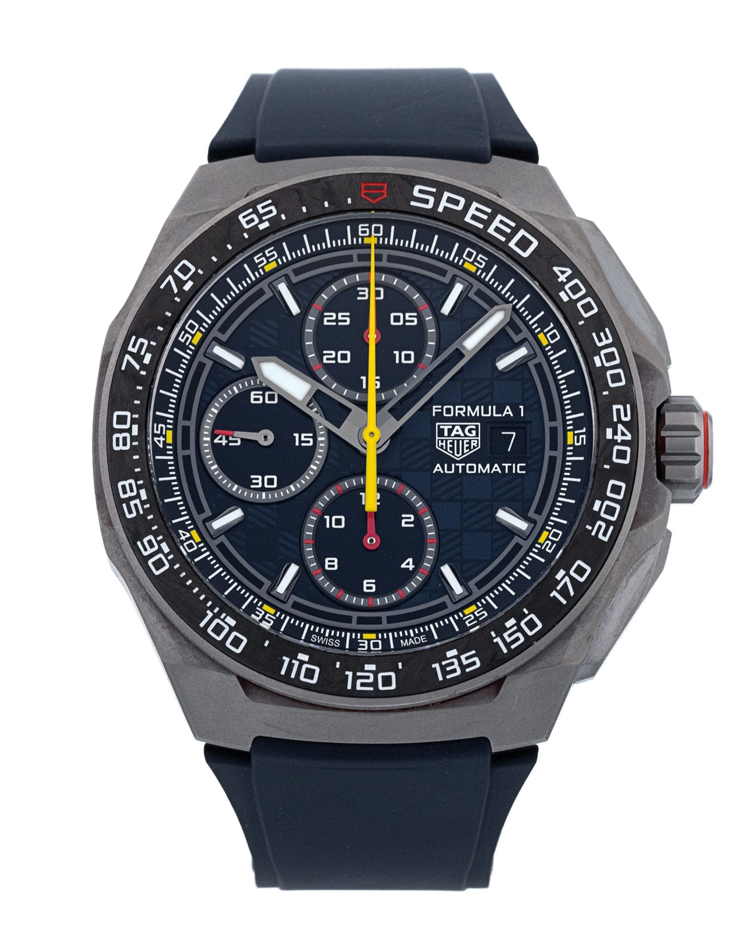 Tag Heuer Formula 1 CBZ2080.FT8091 Thumbnail 1