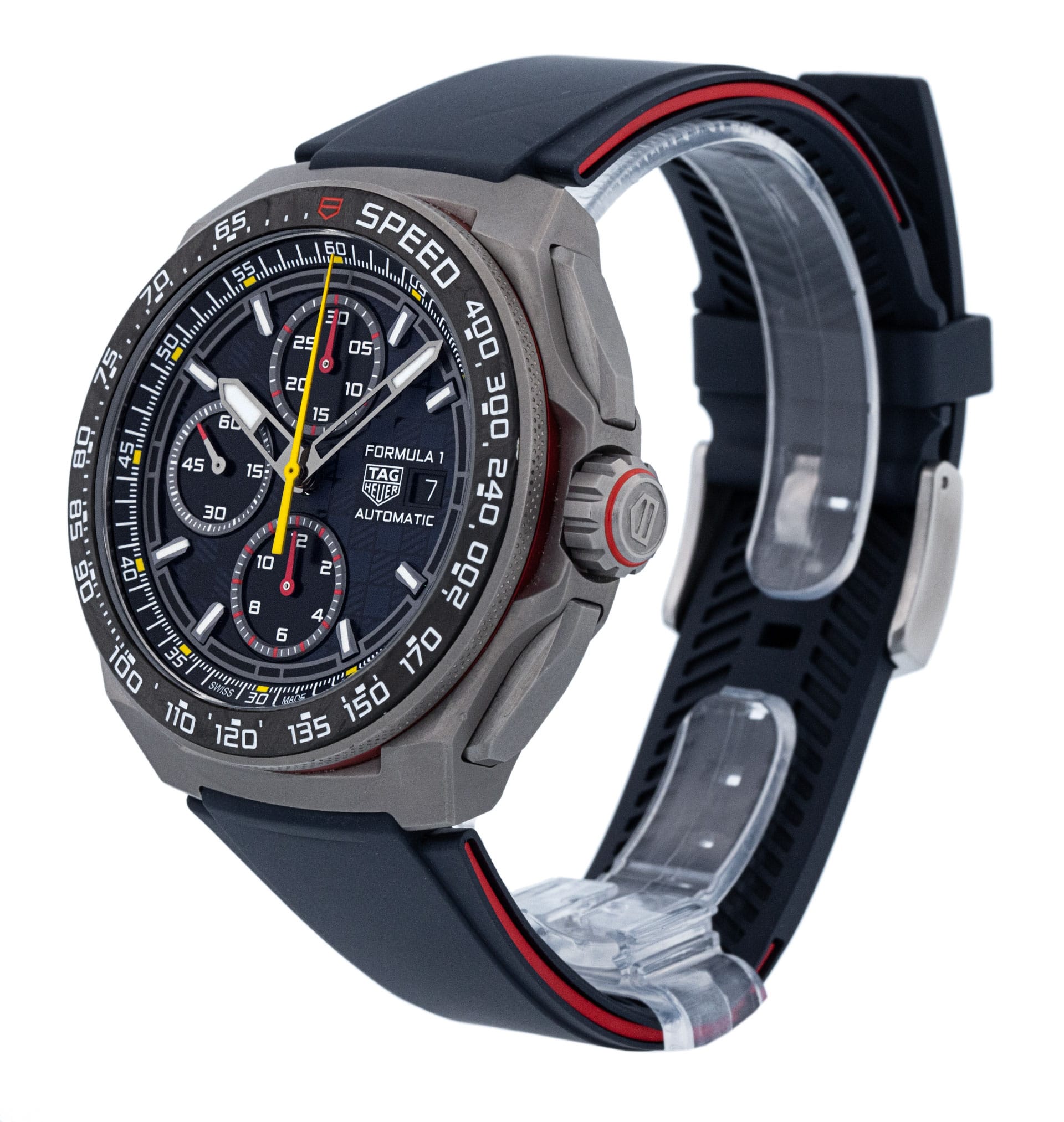 Tag Heuer Formula 1 CBZ2080.FT8091 Thumbnail 2